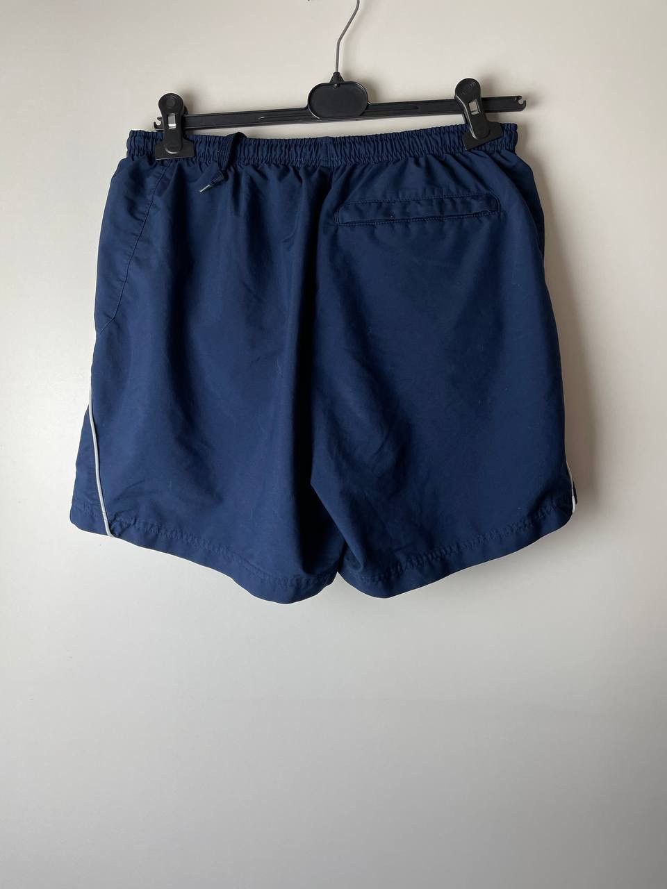 Vintage Nike vintage shorts size L Size US 33 - 2 Thumbnail