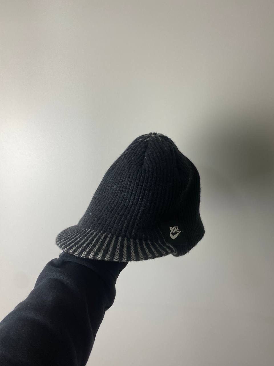 Vintage Nike vintage hat size OS Size ONE SIZE - 1 Thumbnail