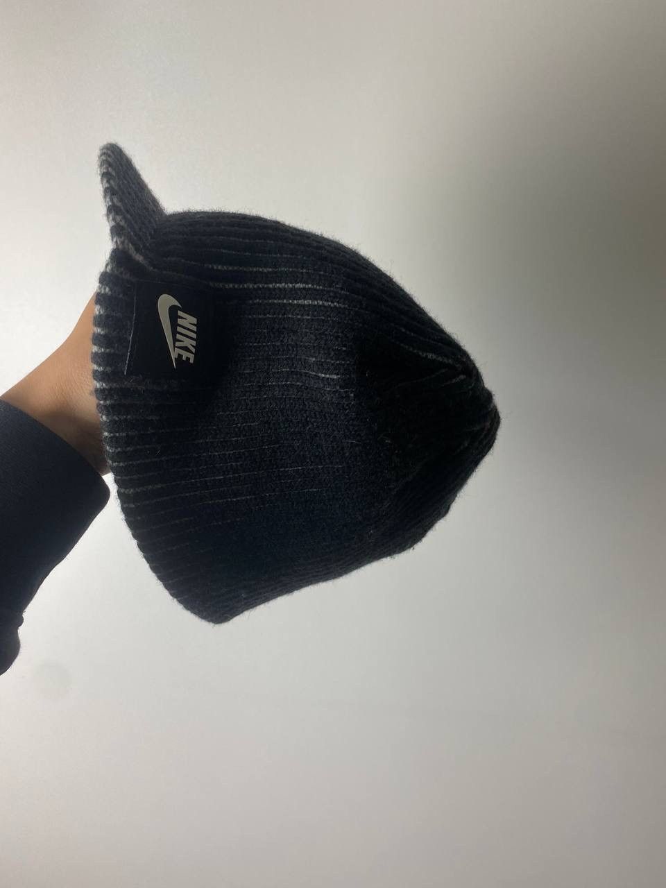 Vintage Nike vintage hat size OS Size ONE SIZE - 3 Thumbnail