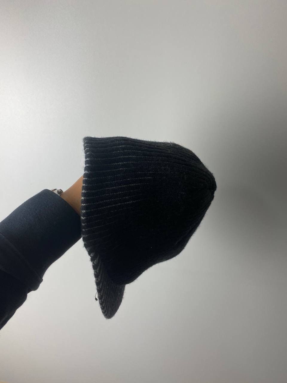 Vintage Nike vintage hat size OS Size ONE SIZE - 2 Thumbnail