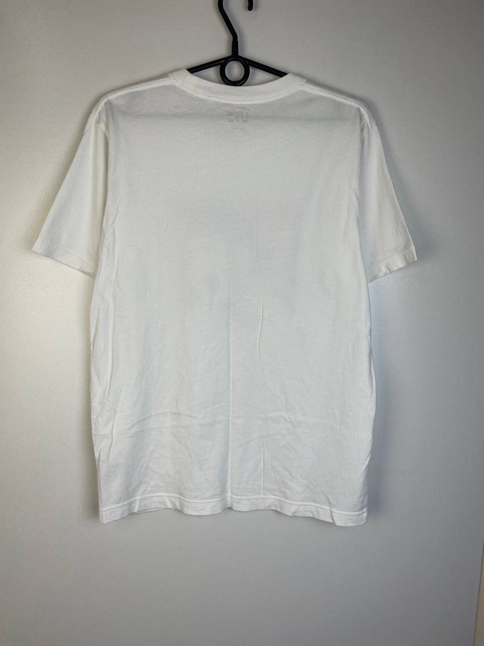 Uniqlo Golden Kamuy Uniqlo vintage t-shirt size S Size US S / EU 44-46 / 1 - 3 Thumbnail