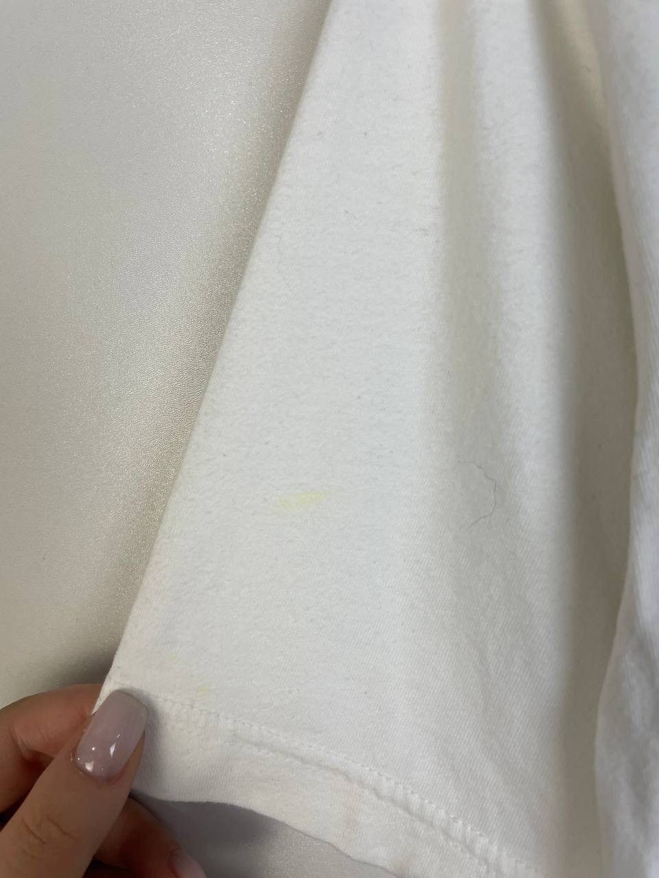 Uniqlo Golden Kamuy Uniqlo vintage t-shirt size S Size US S / EU 44-46 / 1 - 4 Thumbnail