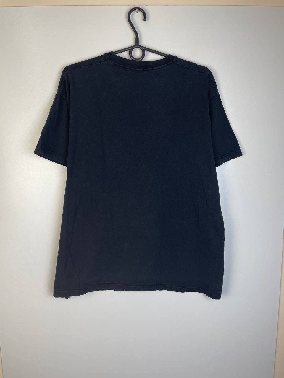 Vintage Crazy vintage t-shirt size L Size US L / EU 52-54 / 3 - 3 Thumbnail