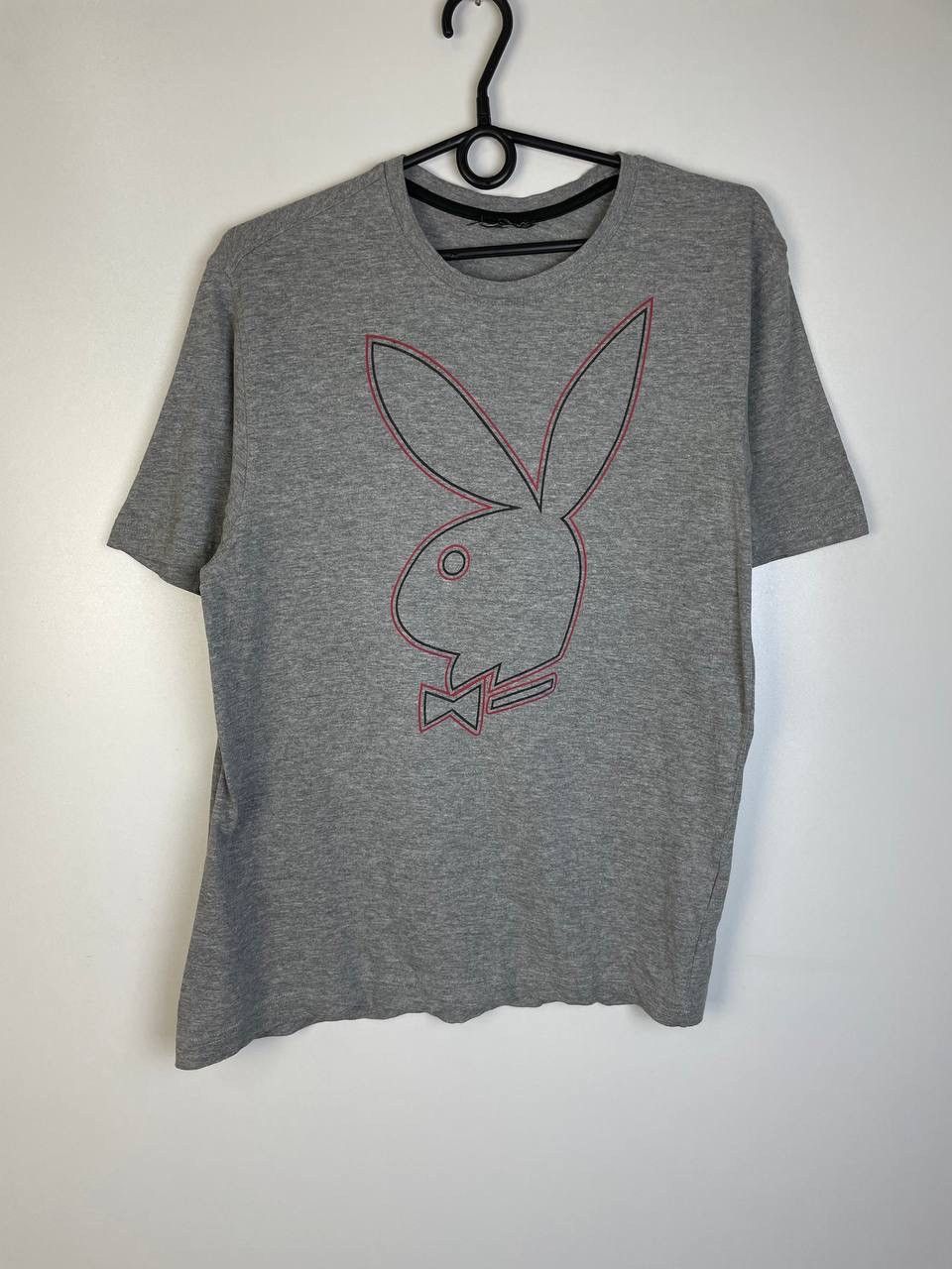 Playboy Play Boy vintage t-shirt size S Size US S / EU 44-46 / 1 - 1 Thumbnail