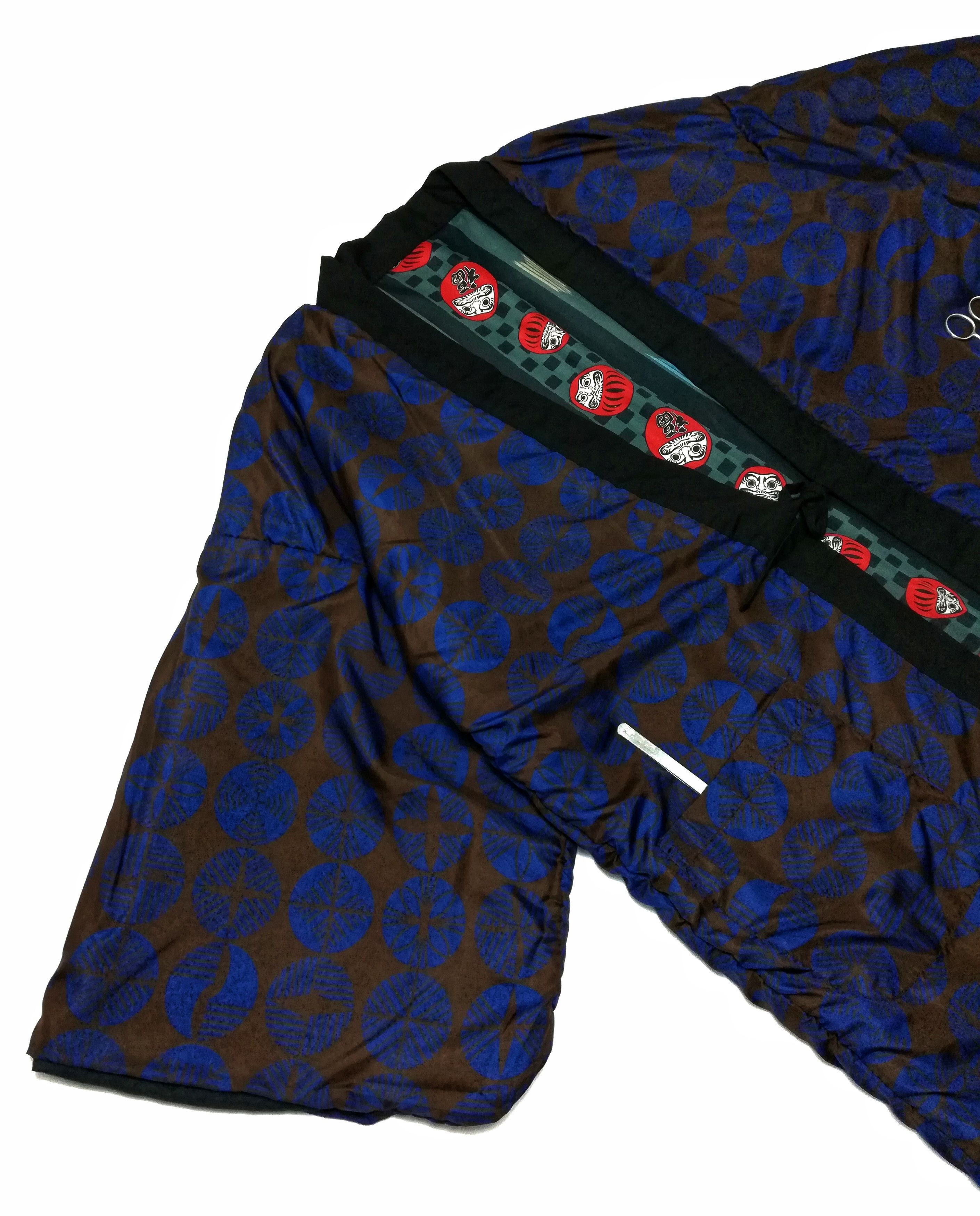 Art Comes First × Japanese Brand 🔥BLOW OUT Oversized Japanese Reversible Skull Traditional Size US L / EU 52-54 / 3 - 17 Thumbnail