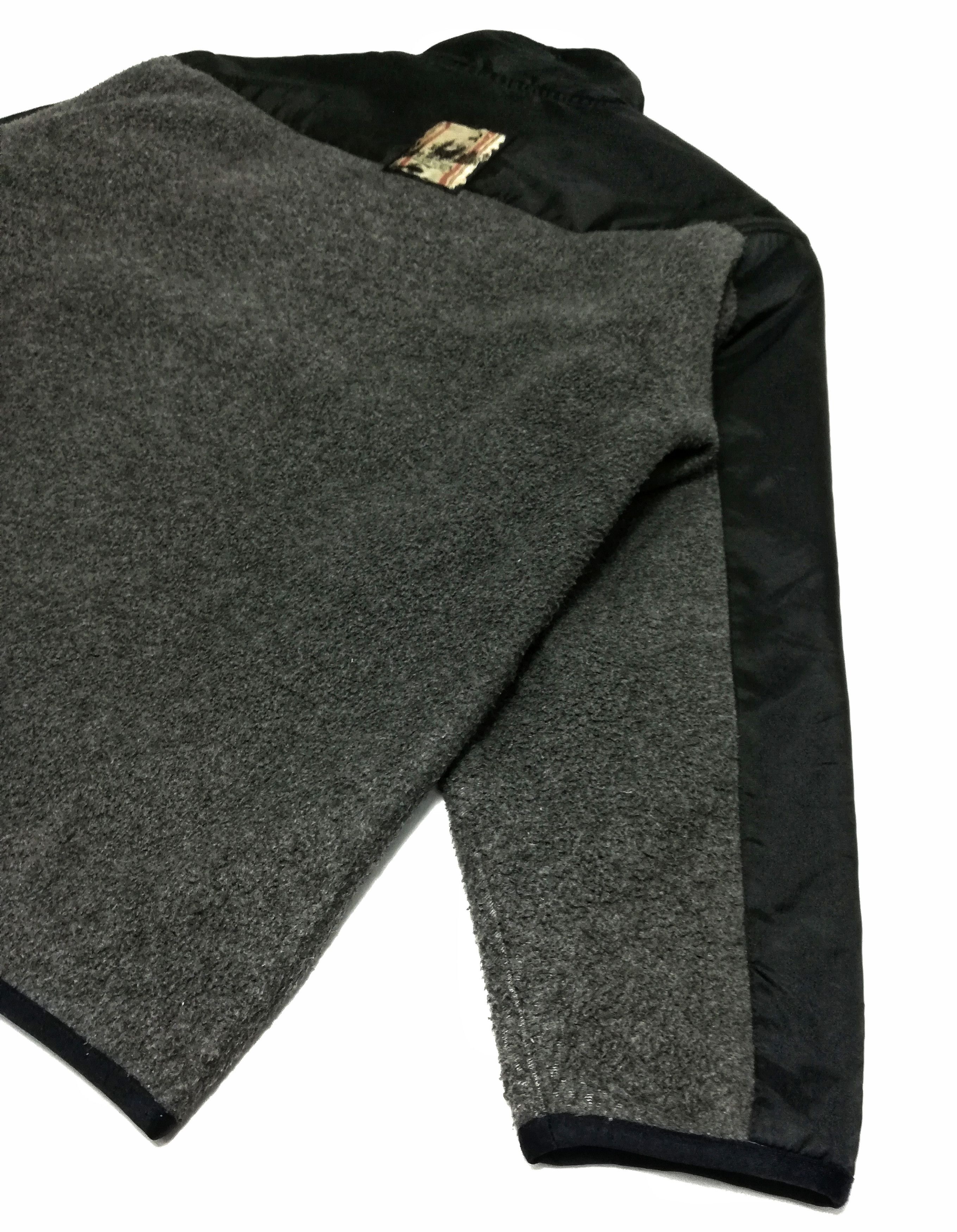 Vans 🔥Vans Pro Skater Fleece Zipper Jacket Nylon/Polyester🔥 Size US L / EU 52-54 / 3 - 9 Thumbnail