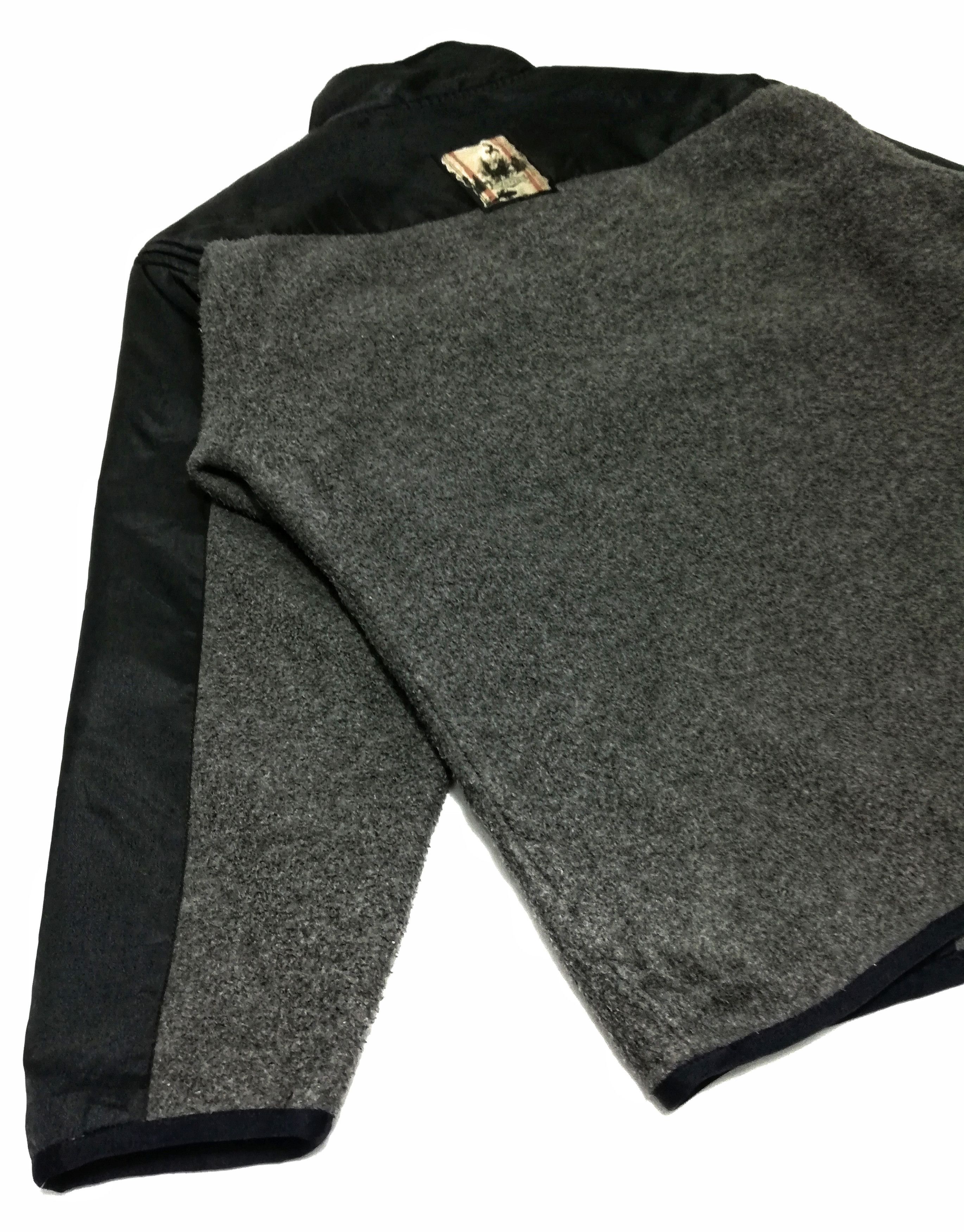 Vans 🔥Vans Pro Skater Fleece Zipper Jacket Nylon/Polyester🔥 Size US L / EU 52-54 / 3 - 8 Thumbnail