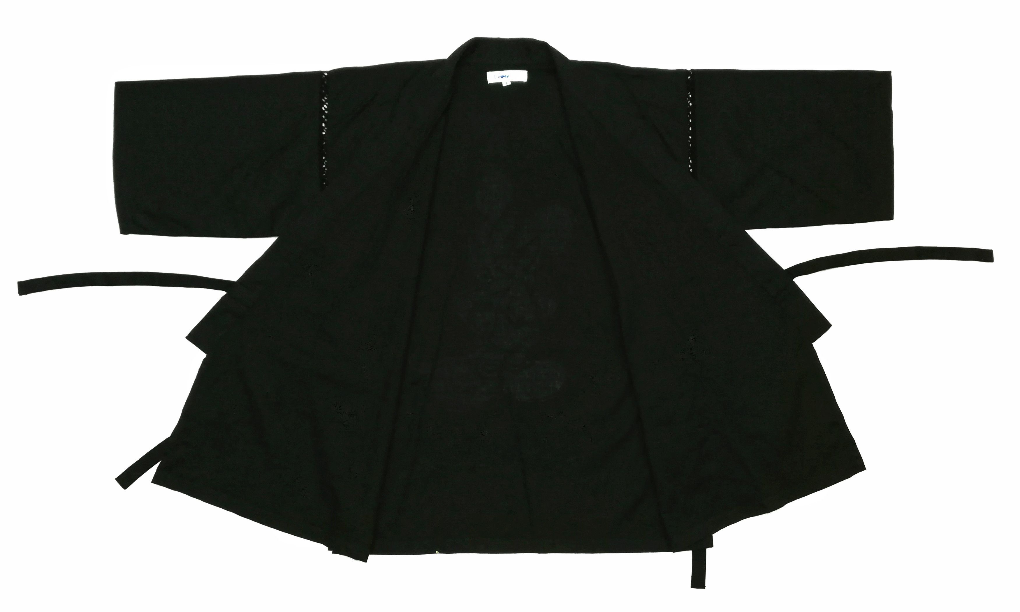 Disney × Japanese Brand 🔥Kimono Japan Dragon × Mickey Mouse Big Logo Cotton🔥 Size US S / EU 44-46 / 1 - 15 Thumbnail