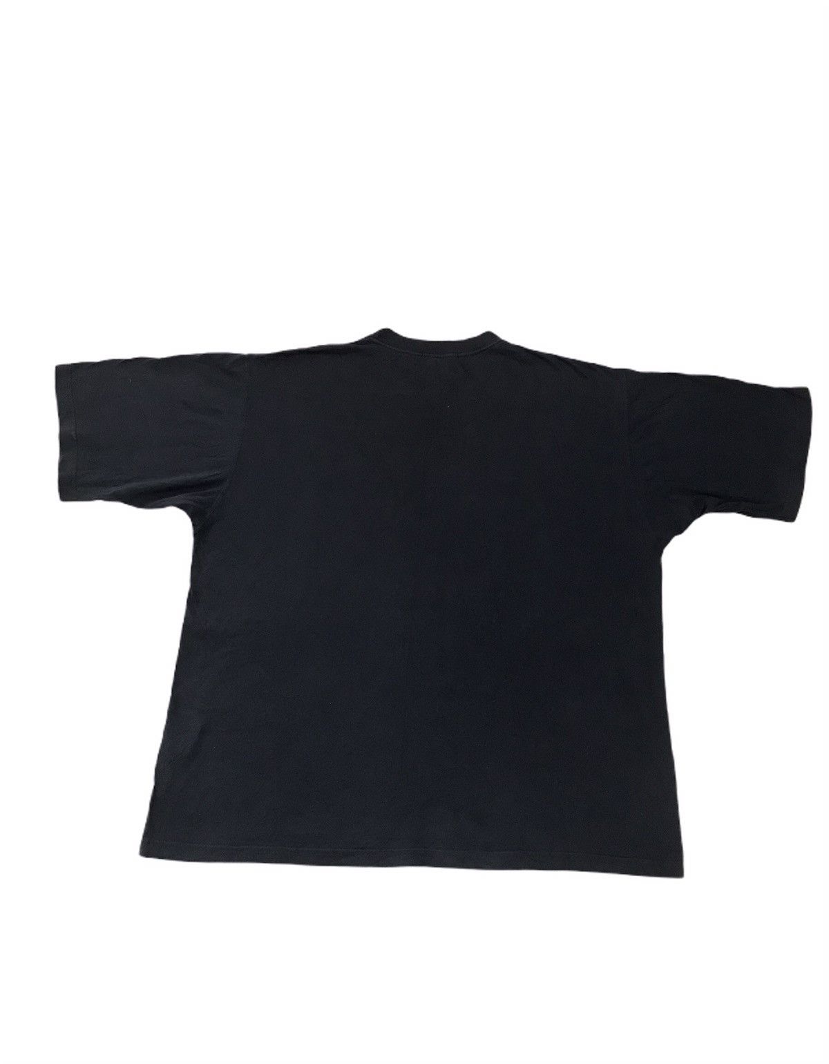 Nike × Vintage Vintage Tee Nike Golf Nike 18 Single Pocket Size US XL / EU 56 / 4 - 2 Thumbnail