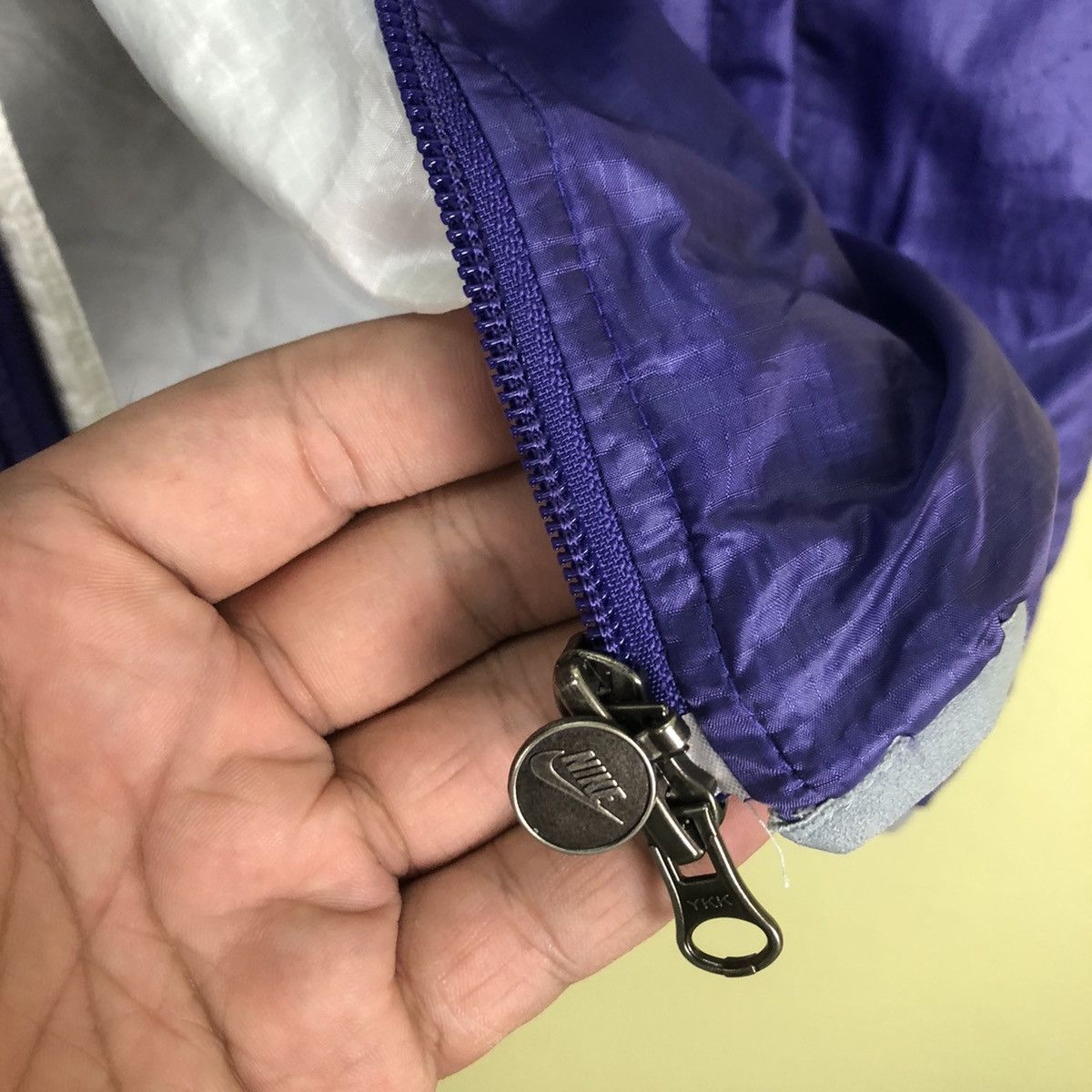 Nike ❌LAST DROP❌Tank Top Sleeveless NIKE Light Puffer Size US XXL / EU 58 / 5 - 7 Thumbnail