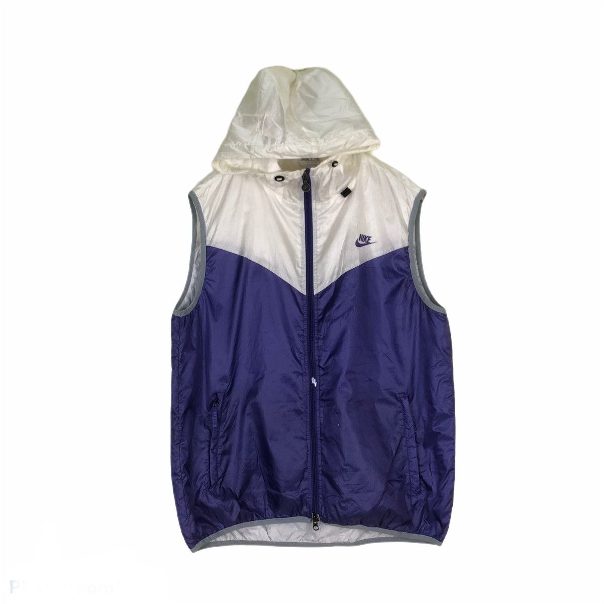 ❌LAST DROP❌Tank Top Sleeveless NIKE Light Puffer