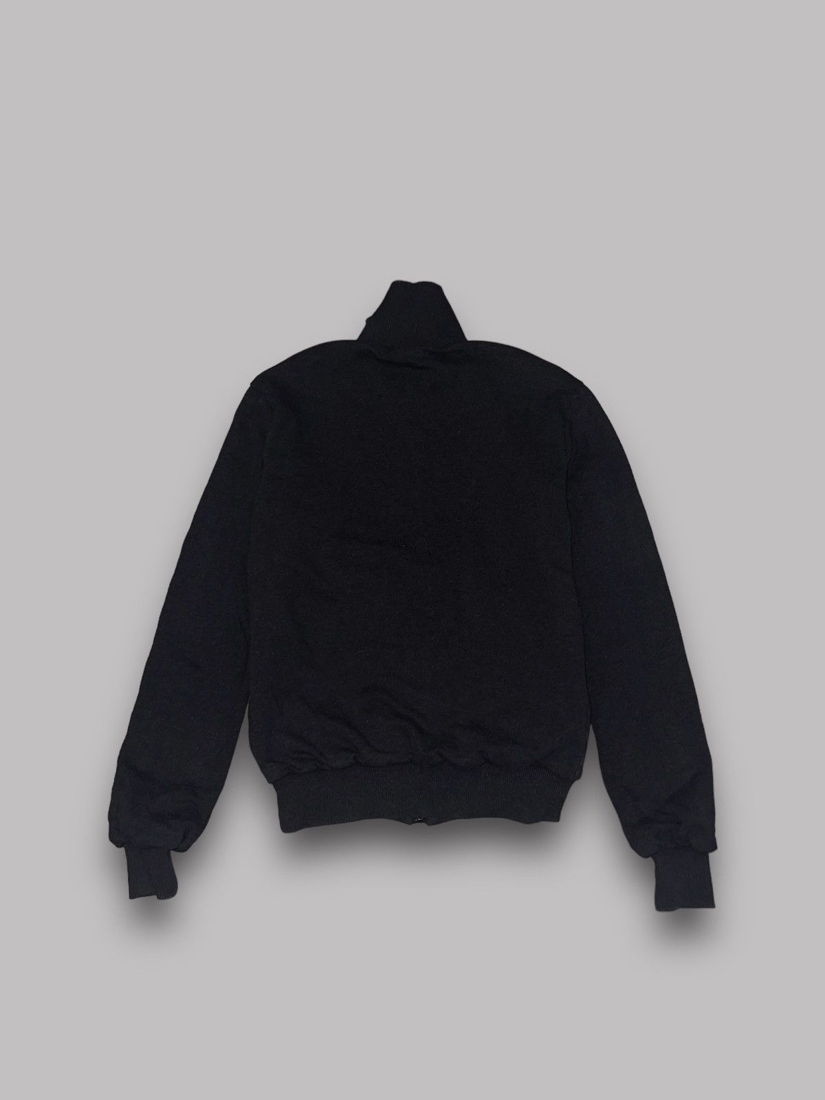 Dolce & Gabbana Dolce & Gabbana Family "Famigia" Big Logo Dark Grey Crewneck Size US S / EU 44-46 / 1 - 6 Thumbnail