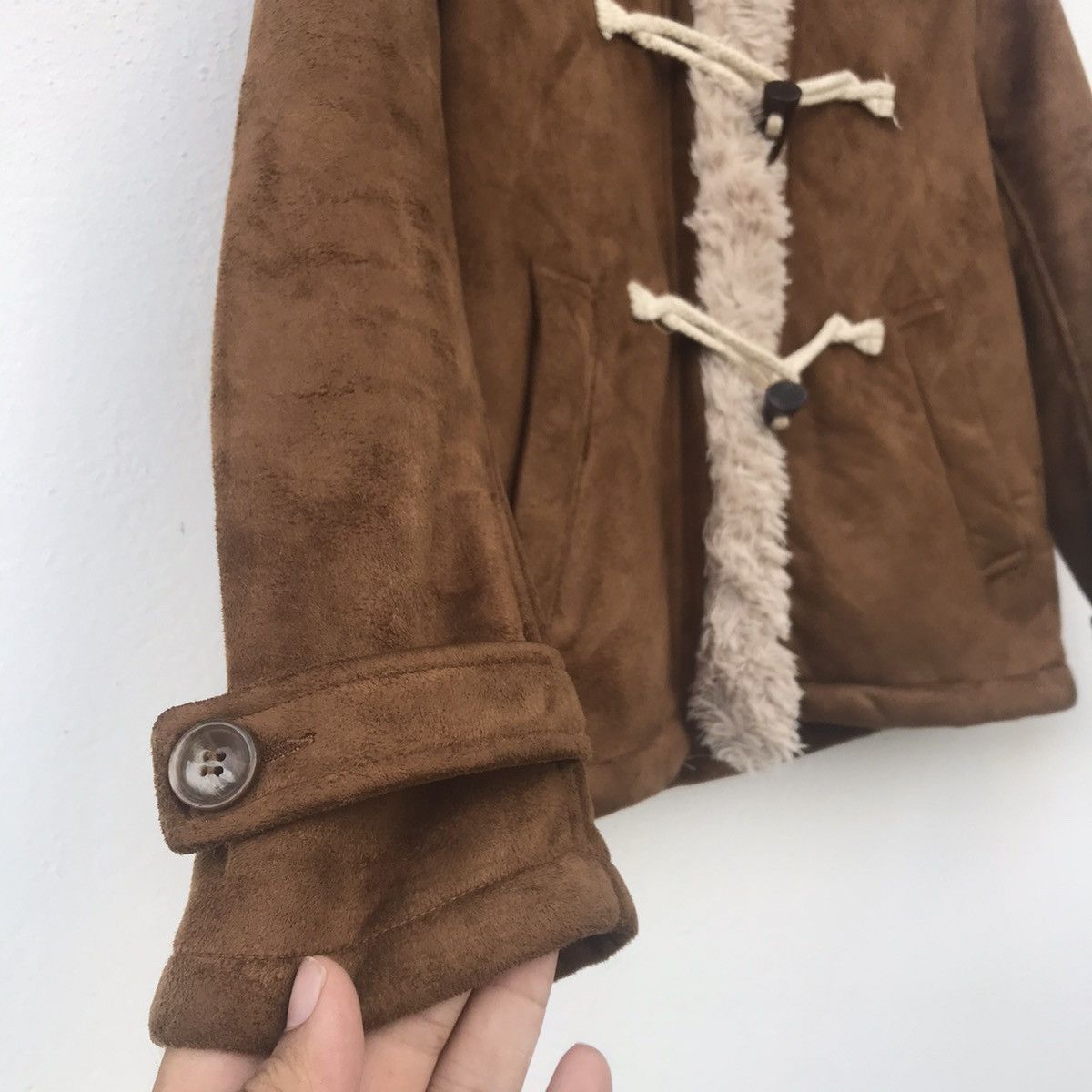 Beams Plus 💥LAST DROP BEFORE GONE💥Beams Heart Jacket Size US S / EU 44-46 / 1 - 4 Thumbnail