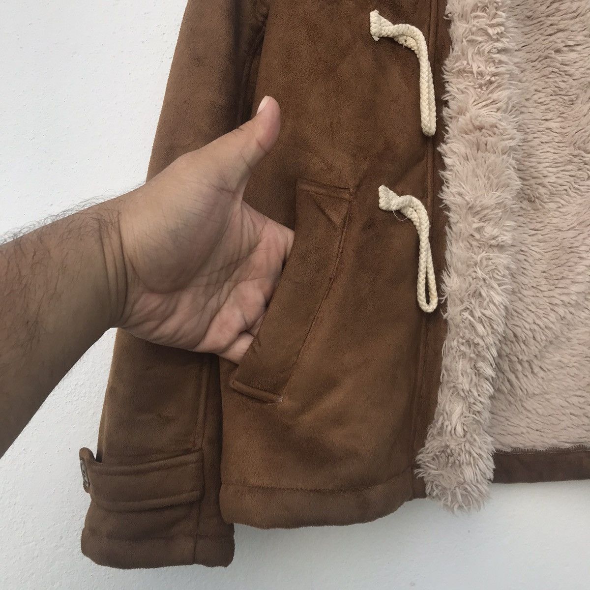 Beams Plus 💥LAST DROP BEFORE GONE💥Beams Heart Jacket Size US S / EU 44-46 / 1 - 11 Thumbnail