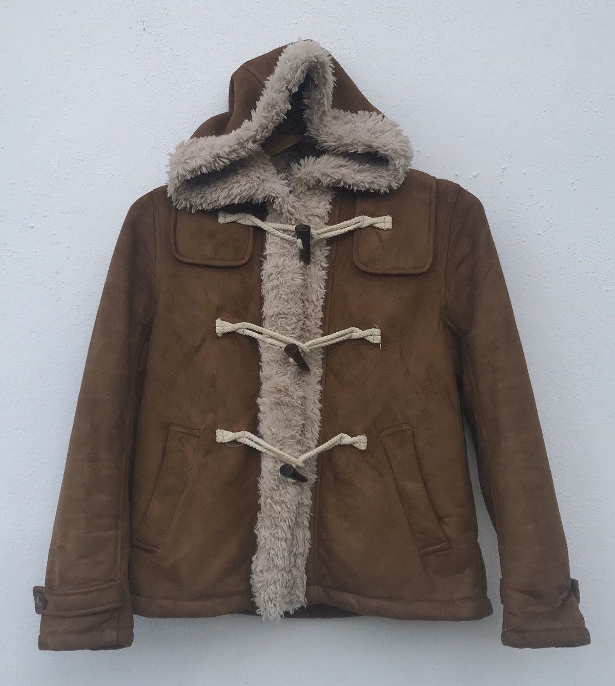 Beams Plus 💥LAST DROP BEFORE GONE💥Beams Heart Jacket Size US S / EU 44-46 / 1 - 1 Thumbnail