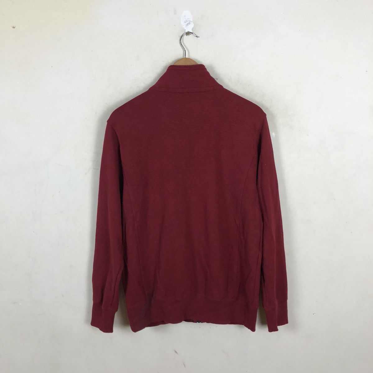 Japanese Brand CARIBBEAN JOE ISLAND SUPPLY CO. MILITARY DESIGN Size US M / EU 48-50 / 2 - 4 Thumbnail