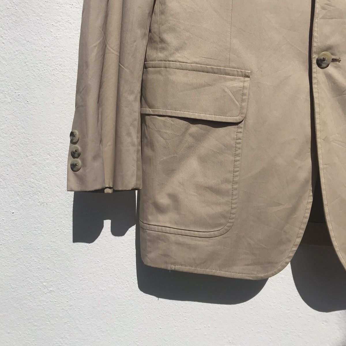 Polo Ralph Lauren 💥LAST DROP BEFORE GONE💥Polo Ralph Lauren Coat RRL Size US S / EU 44-46 / 1 - 4 Thumbnail
