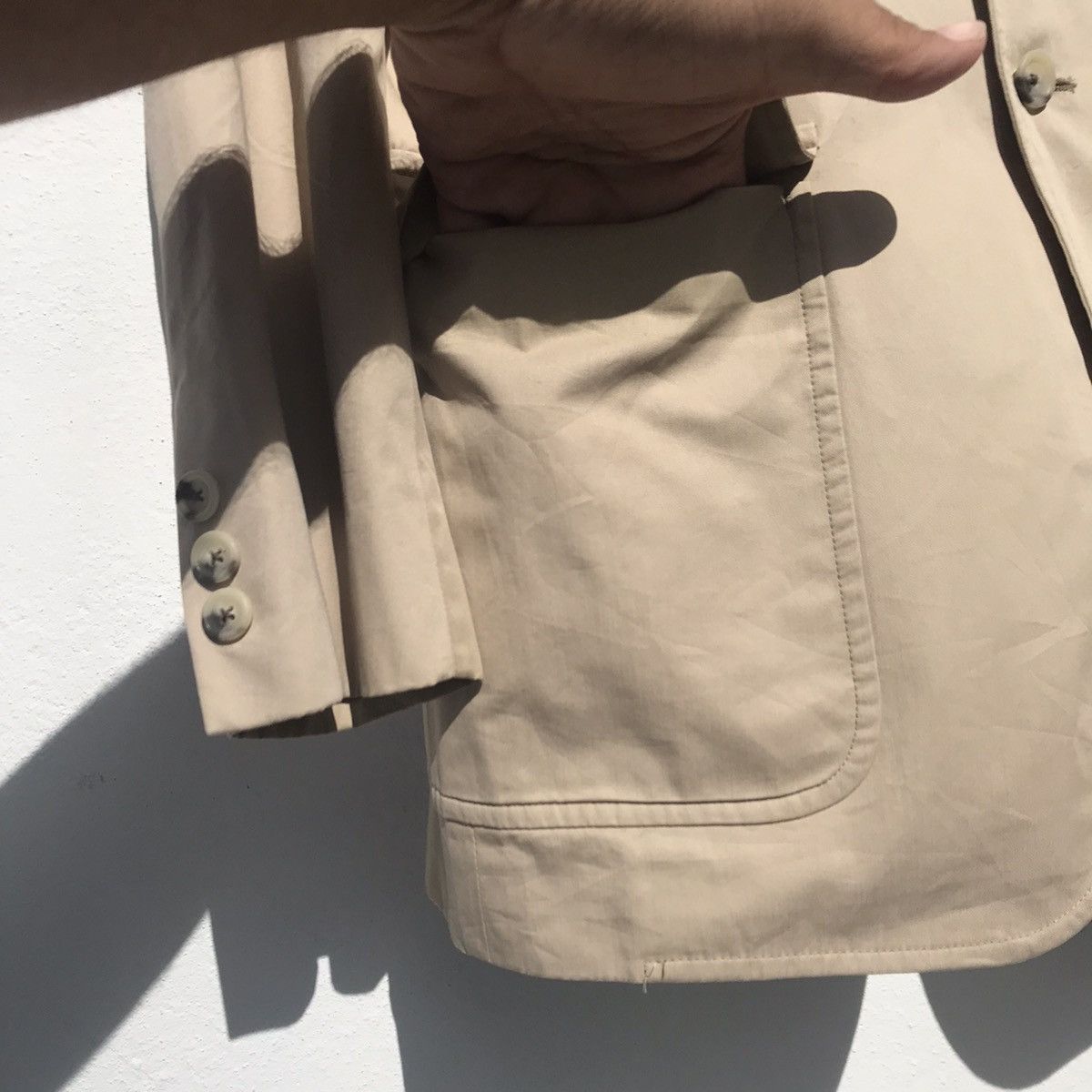 Polo Ralph Lauren 💥LAST DROP BEFORE GONE💥Polo Ralph Lauren Coat RRL Size US S / EU 44-46 / 1 - 5 Thumbnail