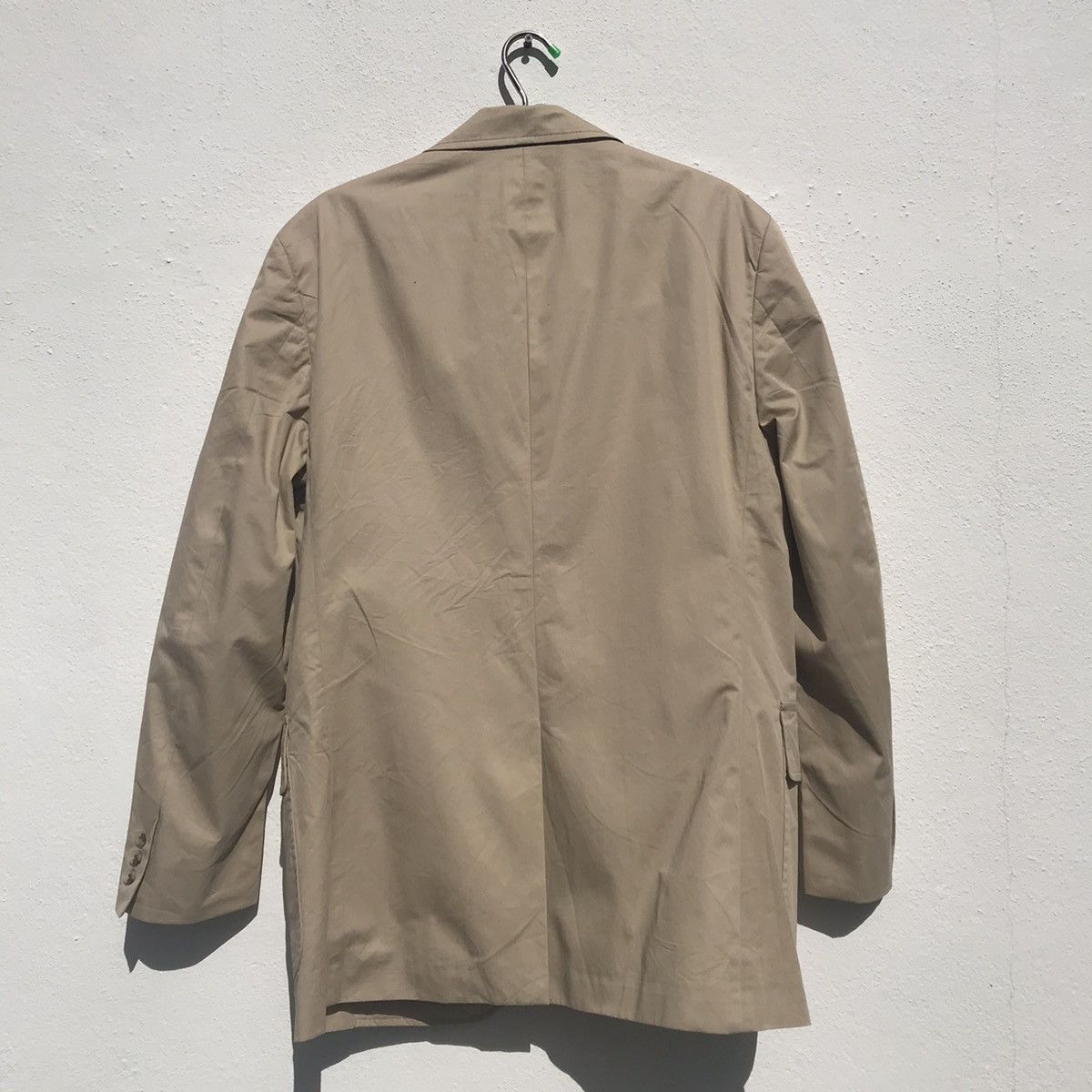 Polo Ralph Lauren 💥LAST DROP BEFORE GONE💥Polo Ralph Lauren Coat RRL Size US S / EU 44-46 / 1 - 7 Thumbnail