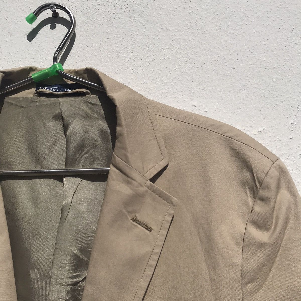 Polo Ralph Lauren 💥LAST DROP BEFORE GONE💥Polo Ralph Lauren Coat RRL Size US S / EU 44-46 / 1 - 3 Thumbnail