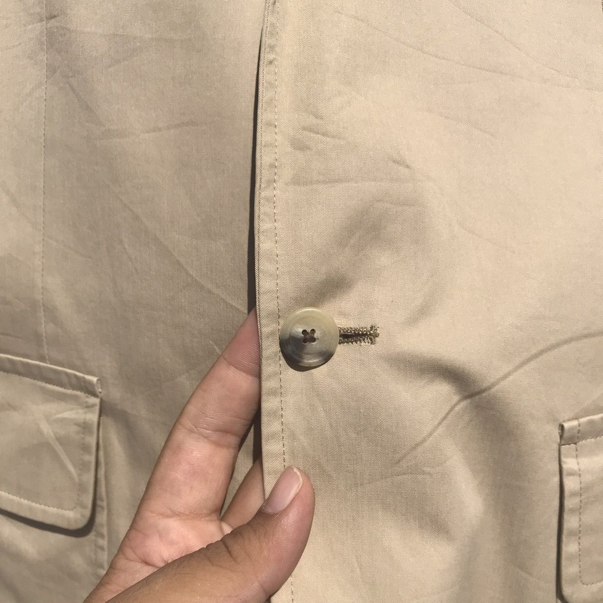 Polo Ralph Lauren 💥LAST DROP BEFORE GONE💥Polo Ralph Lauren Coat RRL Size US S / EU 44-46 / 1 - 10 Thumbnail
