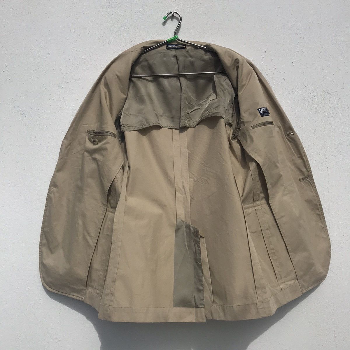 Polo Ralph Lauren 💥LAST DROP BEFORE GONE💥Polo Ralph Lauren Coat RRL Size US S / EU 44-46 / 1 - 2 Thumbnail