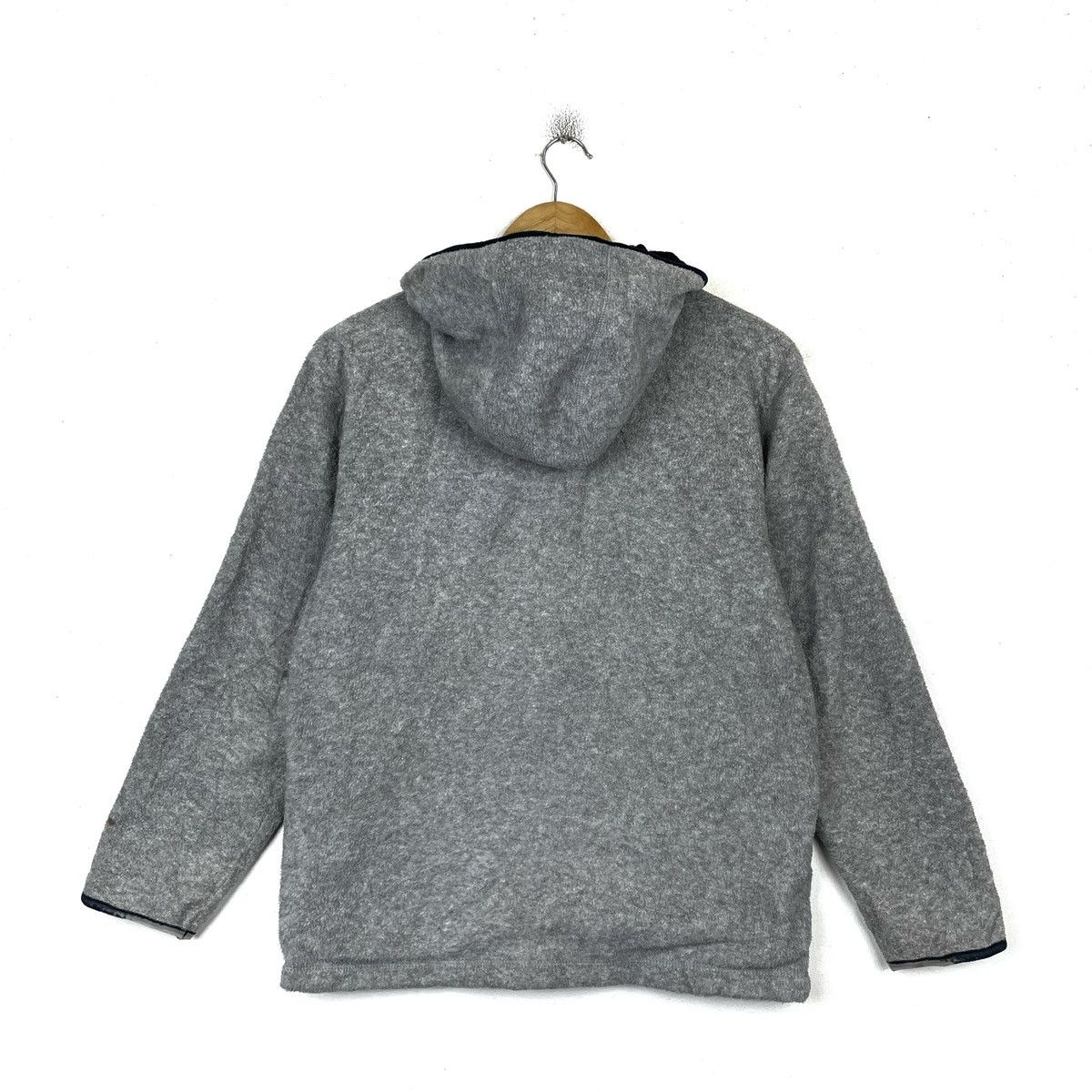 Quicksilver Roxy By Quiksilver Full Zip Hoodie Size S / US 4 / IT 40 - 4 Thumbnail
