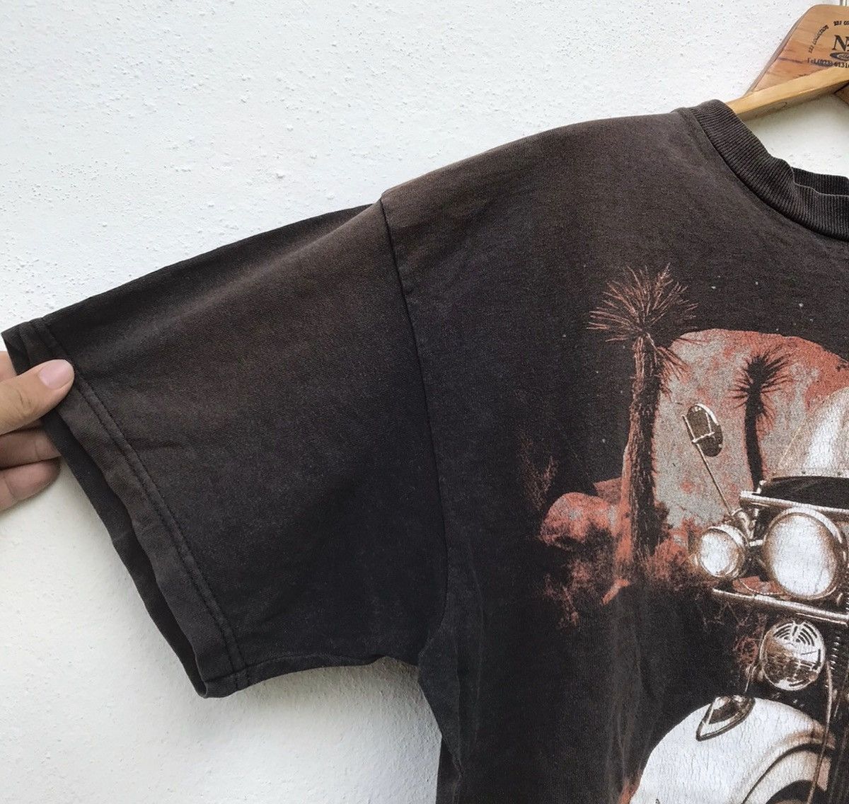 Harley Davidson ‼️NEED TO GONE‼️ Vintage 97' Harley Davidson Size US M / EU 48-50 / 2 - 6 Thumbnail