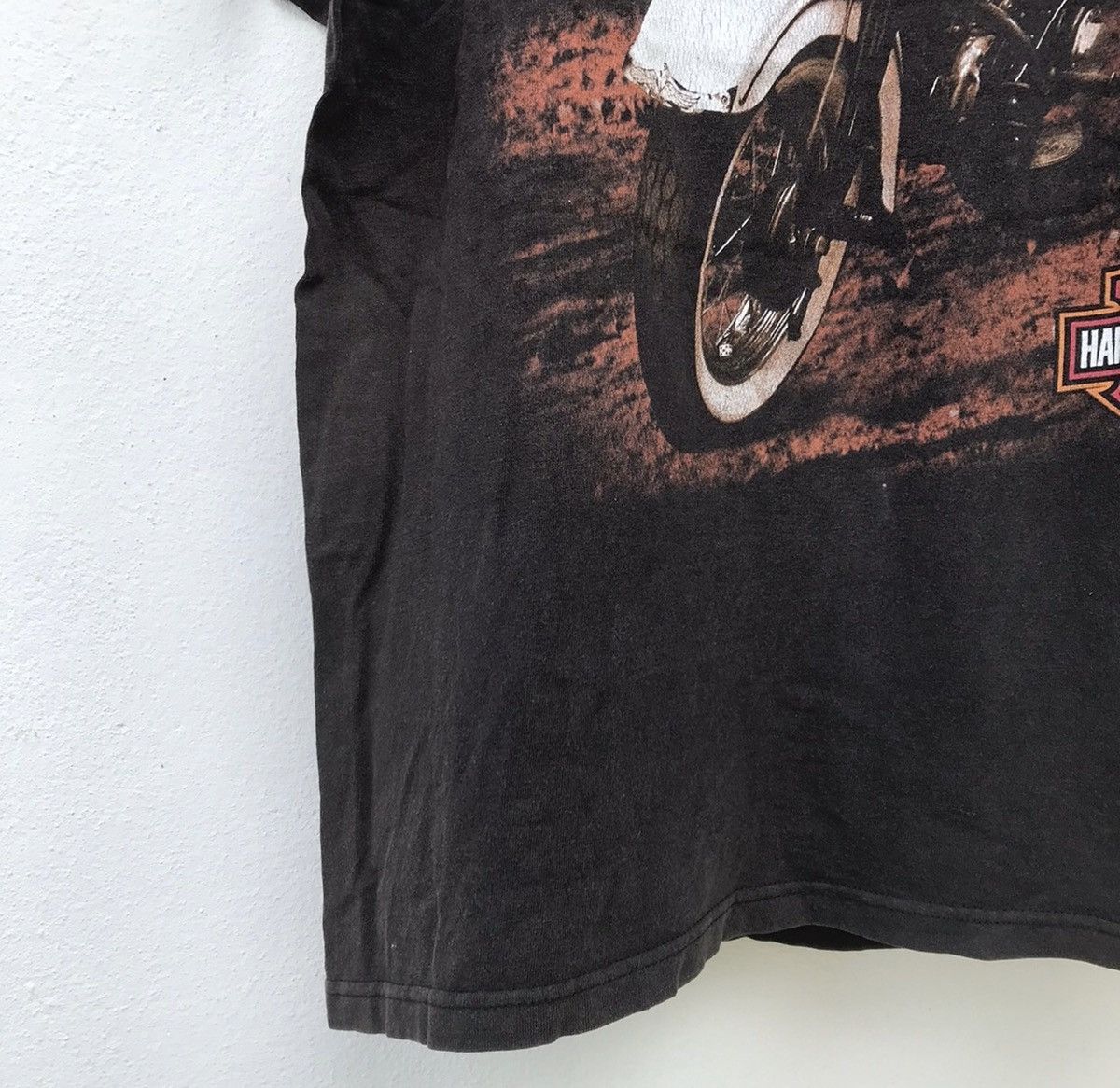 Harley Davidson ‼️NEED TO GONE‼️ Vintage 97' Harley Davidson Size US M / EU 48-50 / 2 - 4 Thumbnail