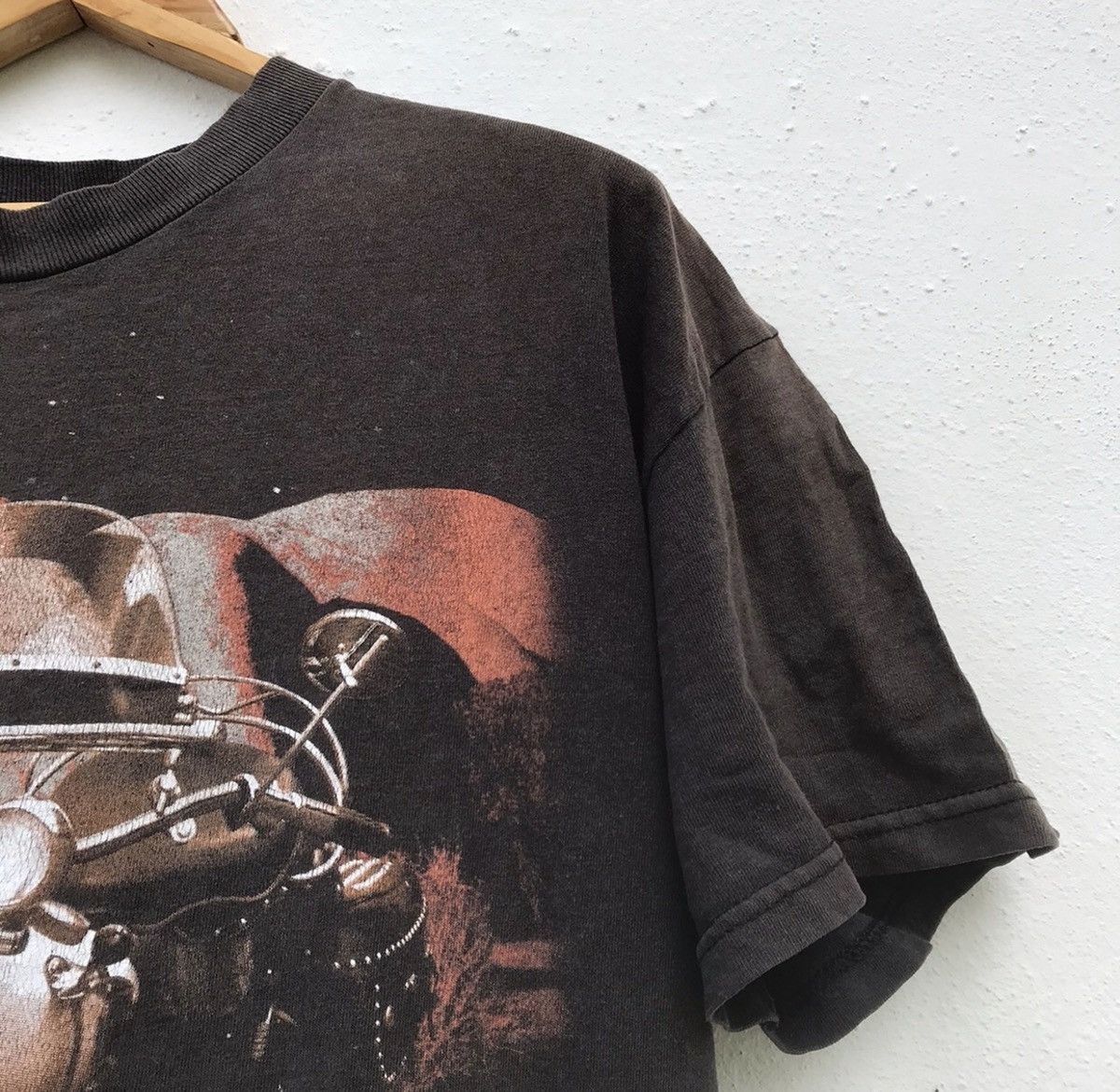 Harley Davidson ‼️NEED TO GONE‼️ Vintage 97' Harley Davidson Size US M / EU 48-50 / 2 - 3 Thumbnail