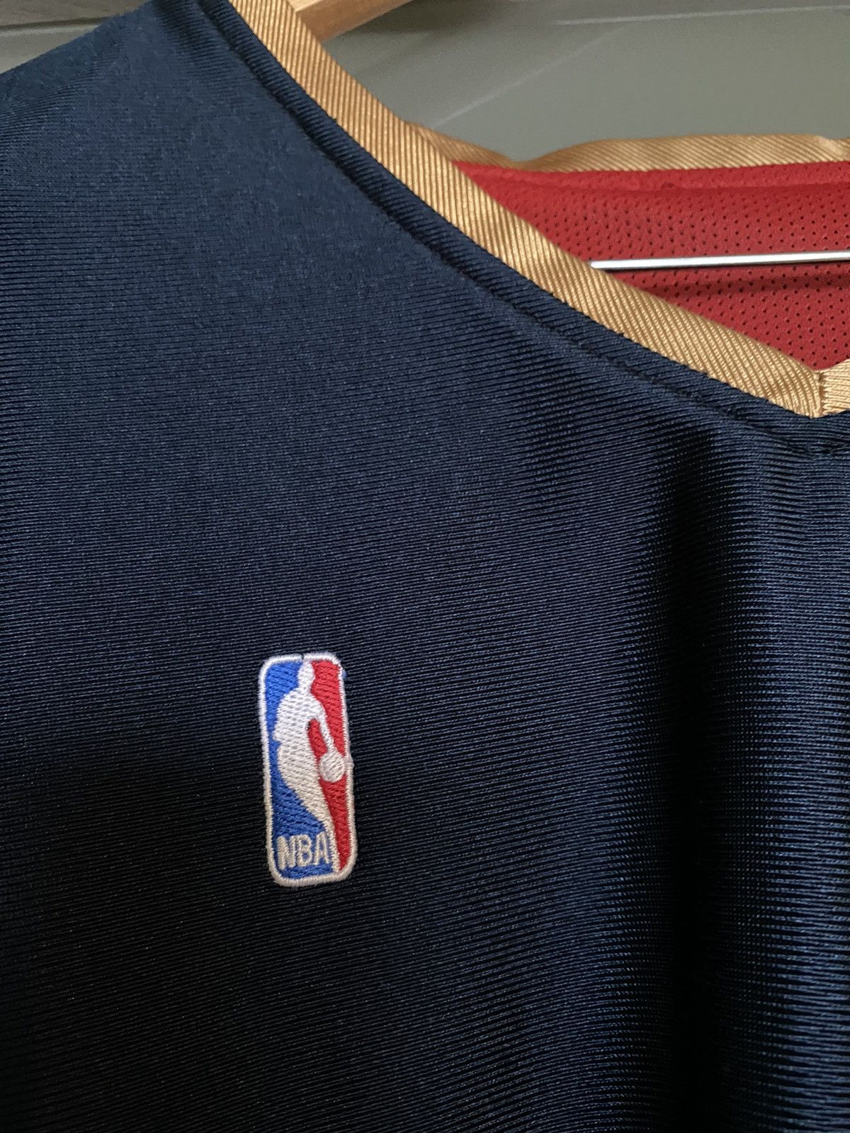 Champion Champion x NBA 2 side Size US XL / EU 56 / 4 - 7 Thumbnail