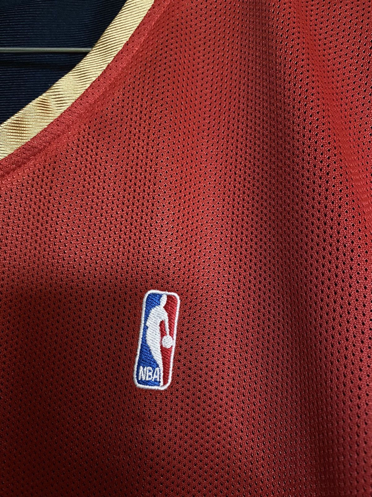 Champion Champion x NBA 2 side Size US XL / EU 56 / 4 - 5 Thumbnail