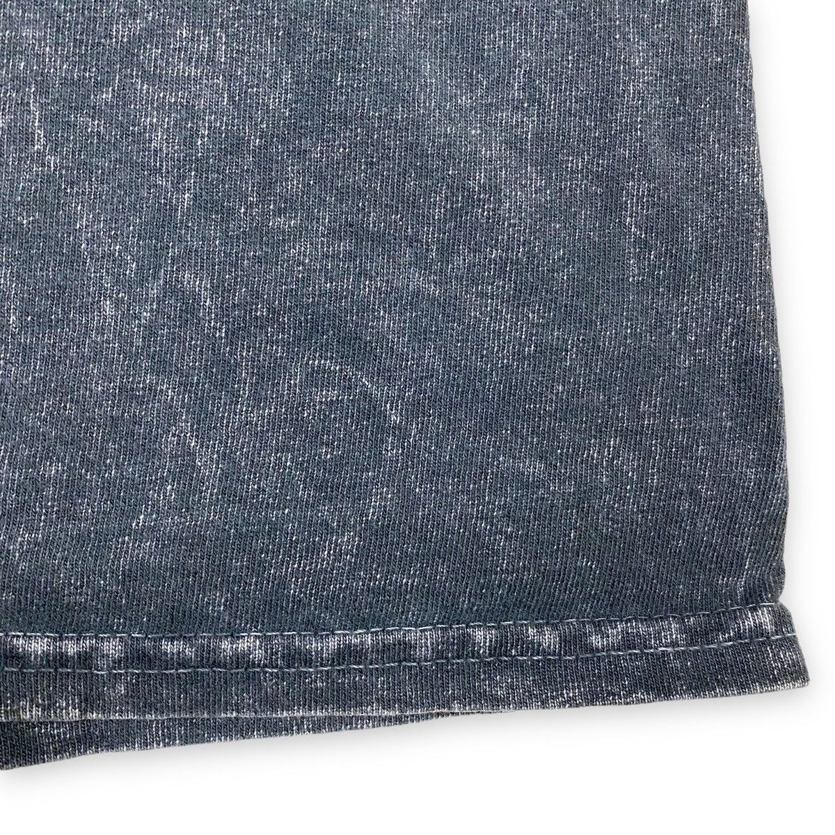 Anime × Vintage Vintage 00's DEATH NOTE Anime Manga Stonewash Style Tee Size US L / EU 52-54 / 3 - 6 Thumbnail