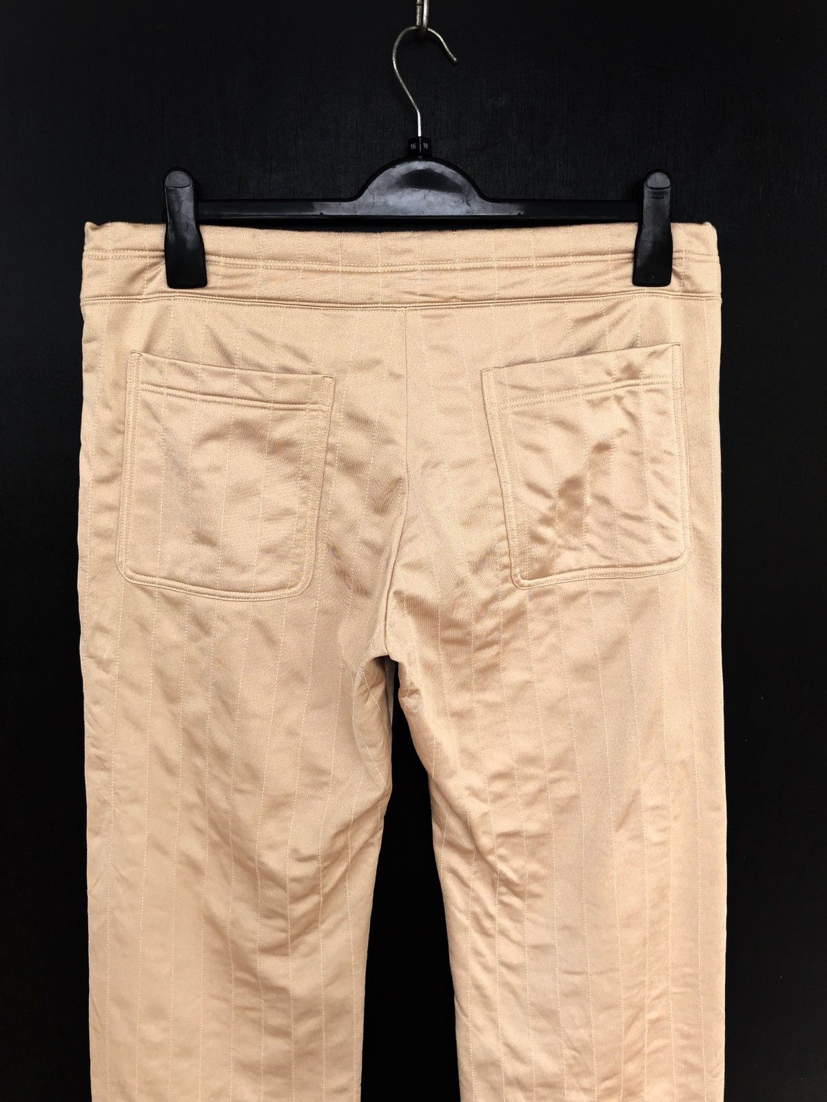 Final Home GRAIL🔥Final Home Tsumura Striped Drawstring Pants Size US 32 / EU 48 - 5 Thumbnail