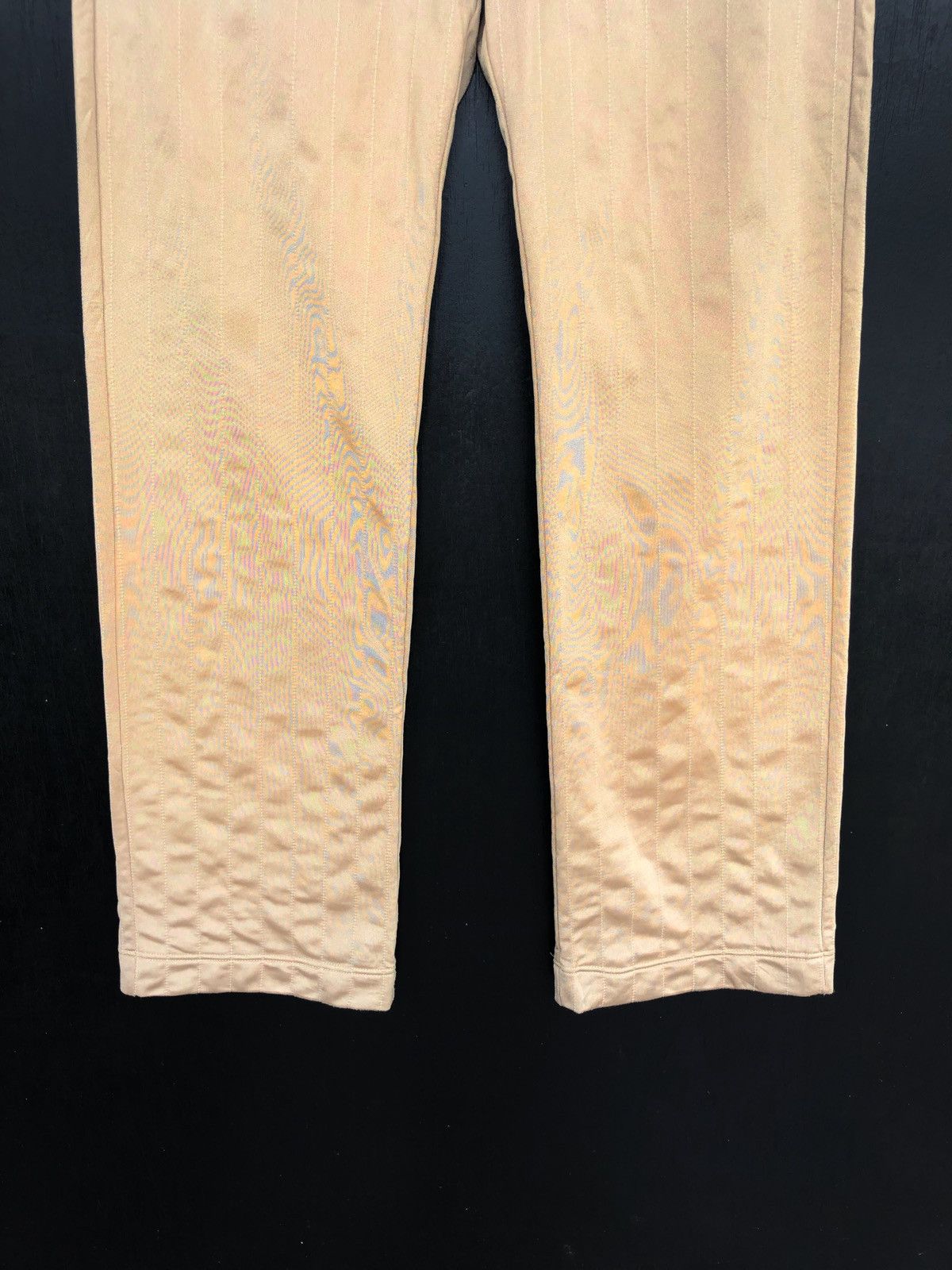 Final Home GRAIL🔥Final Home Tsumura Striped Drawstring Pants Size US 32 / EU 48 - 3 Thumbnail