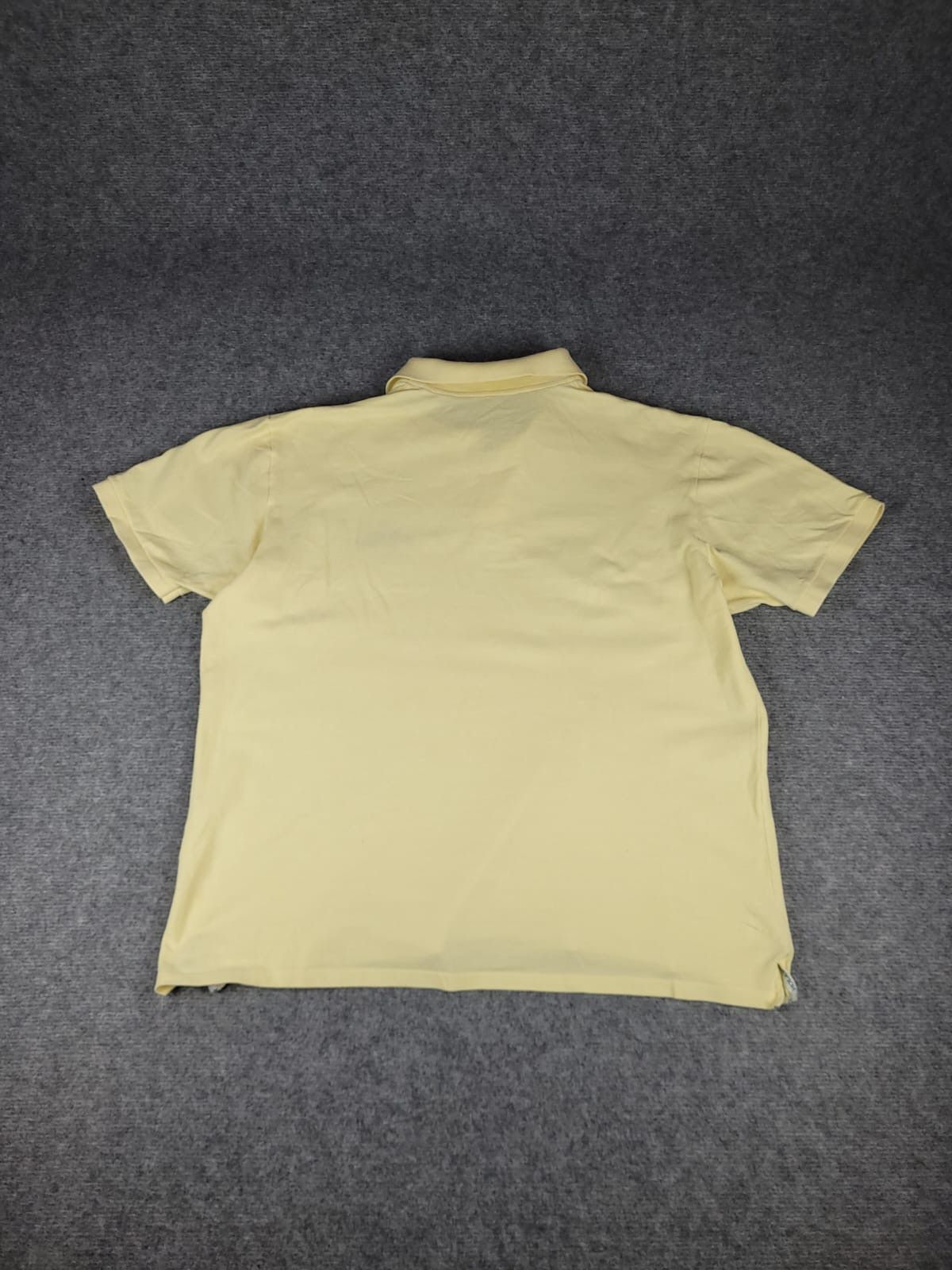 Rolex Rolex Polo Shirt luxury avant garde Size US XL / EU 56 / 4 - 9 Thumbnail