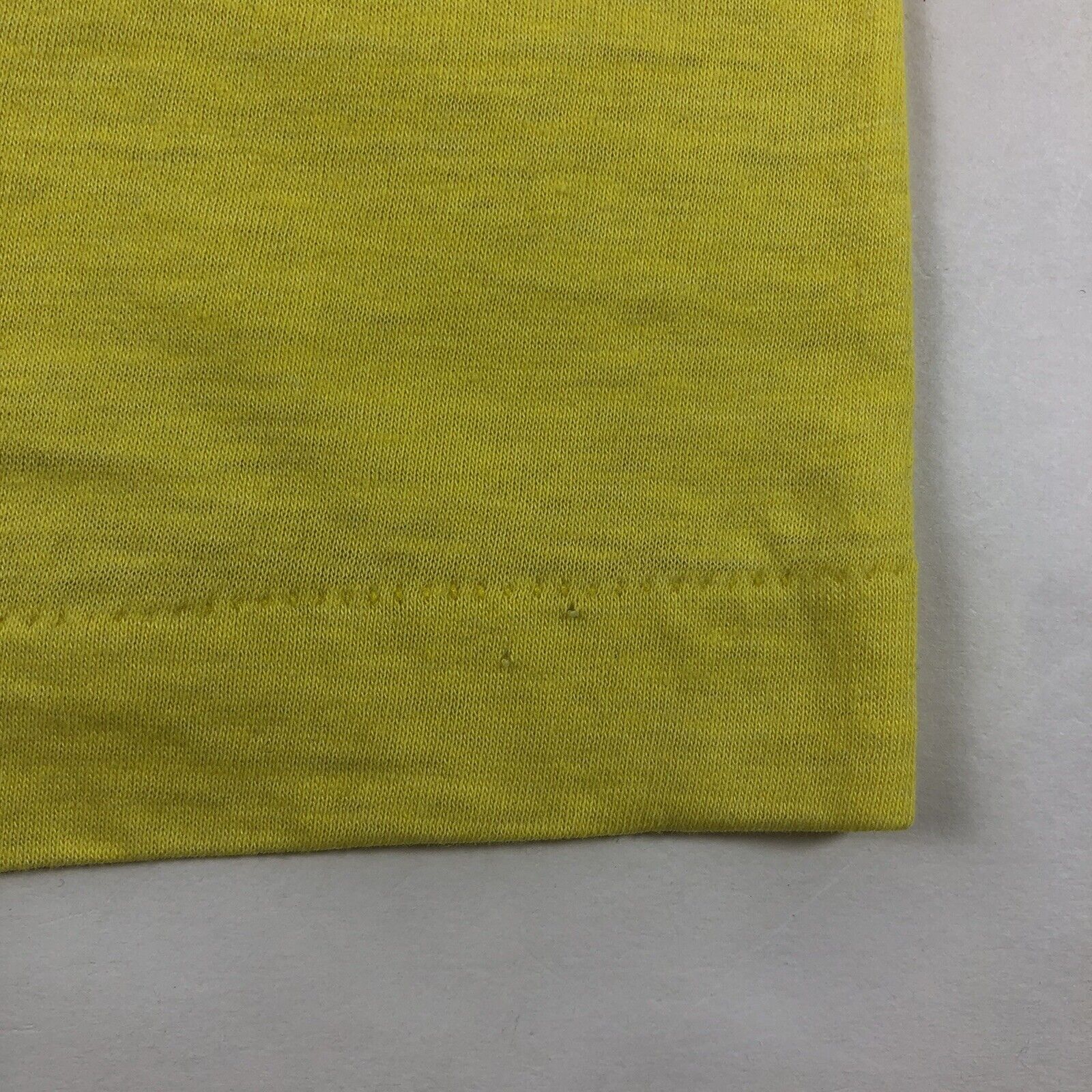 Vintage Vintage 80s Morris Minnesota Single Stitch Paper Thin Tee Size US XS / EU 42 / 0 - 3 Thumbnail