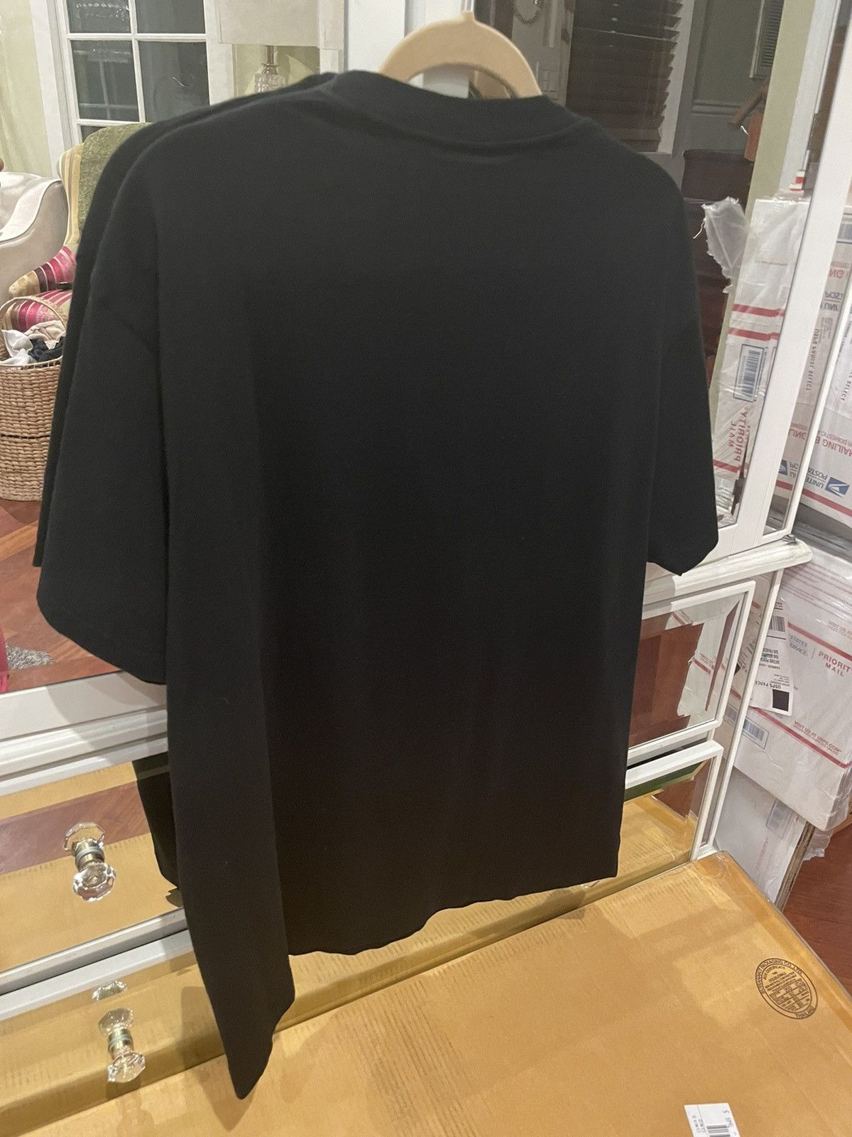 Adidas × Bape Rare XL 2003 Bape x Adidas First Collaboration Tee Size US XL / EU 56 / 4 - 2 Thumbnail
