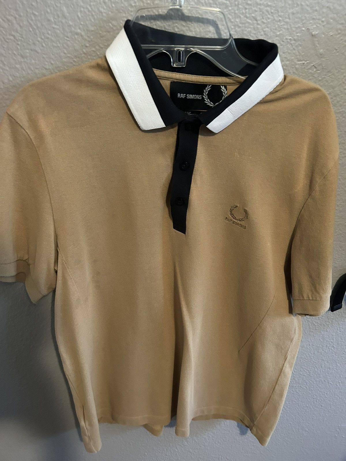 raf simons ss23 polo shirt ポロシャツ Men's Raf Simons Polos | Grailed