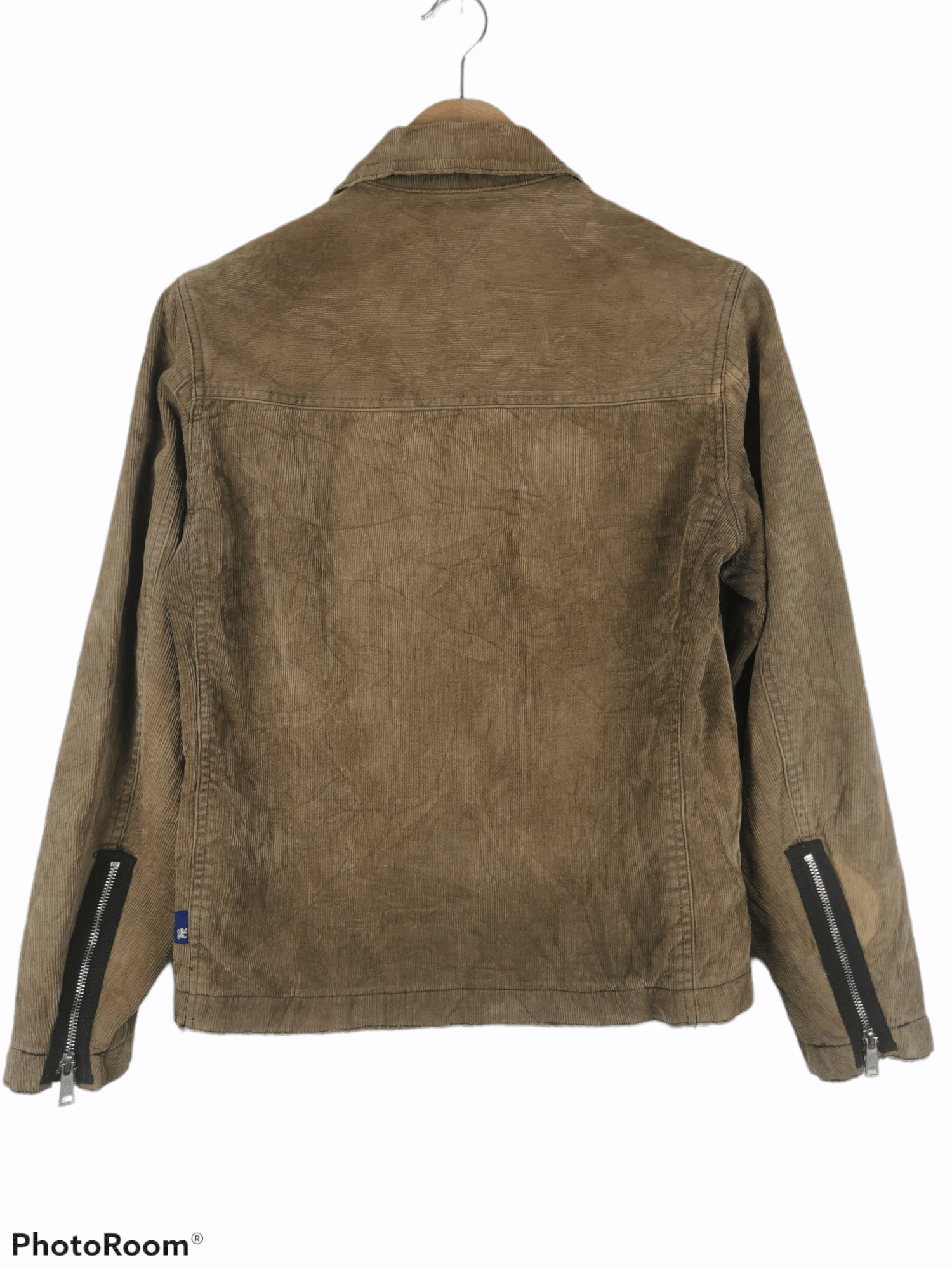 Paul Smith × R.Newbold R. Newbold by Paul Smith Punk Jacket Size US M / EU 48-50 / 2 - 5 Thumbnail