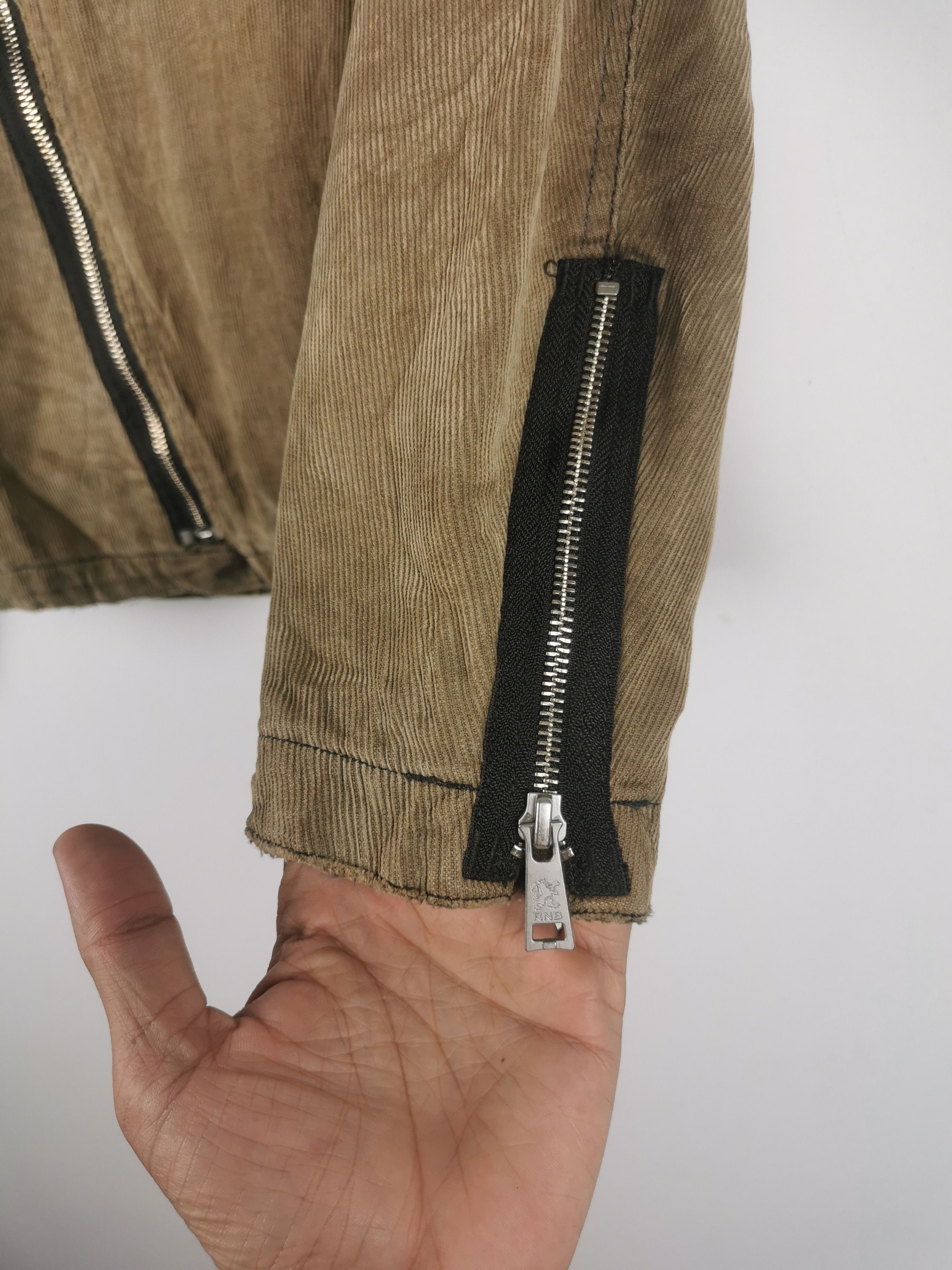 Paul Smith × R.Newbold R. Newbold by Paul Smith Punk Jacket Size US M / EU 48-50 / 2 - 4 Thumbnail