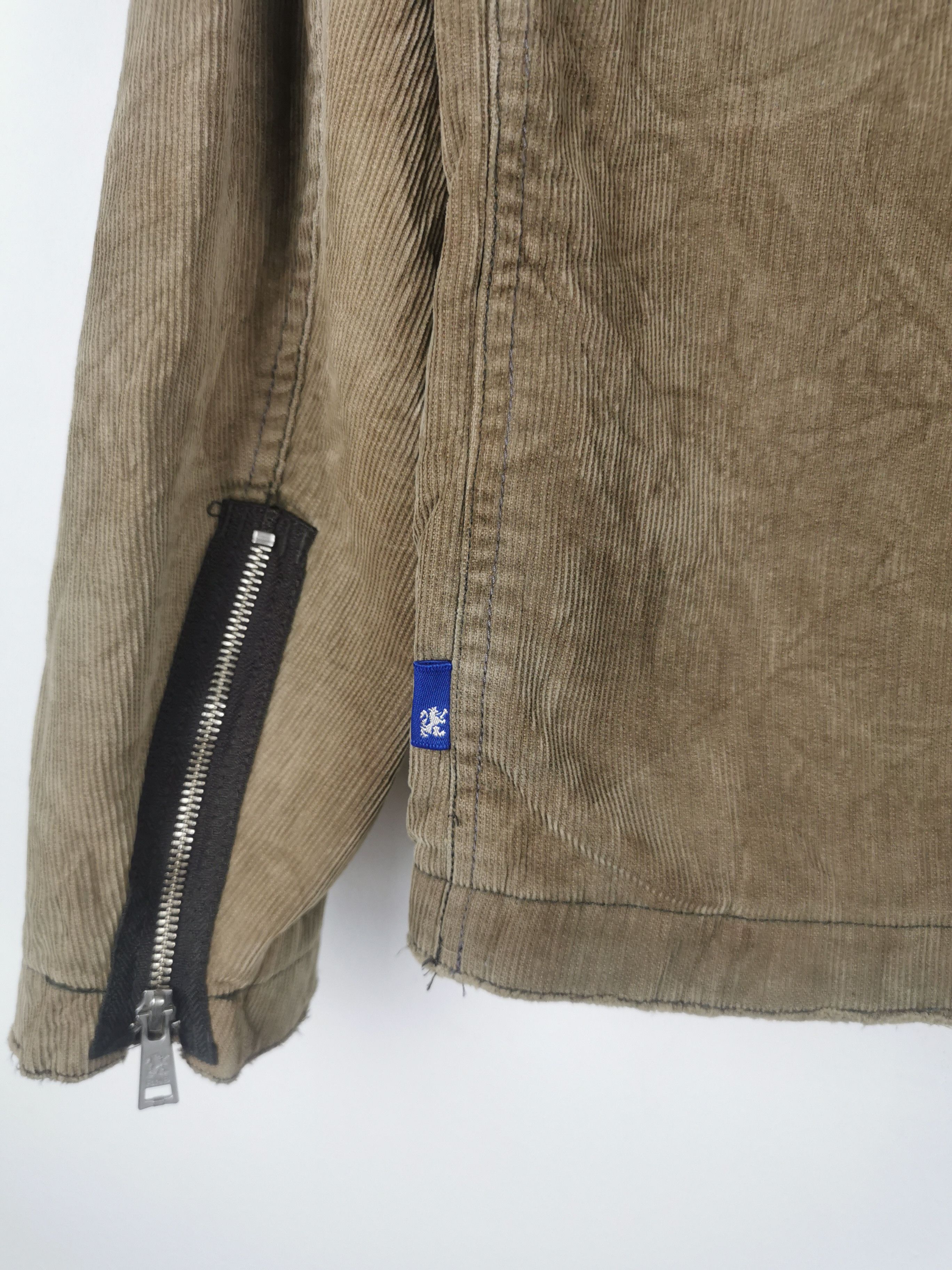 Paul Smith × R.Newbold R. Newbold by Paul Smith Punk Jacket Size US M / EU 48-50 / 2 - 6 Thumbnail