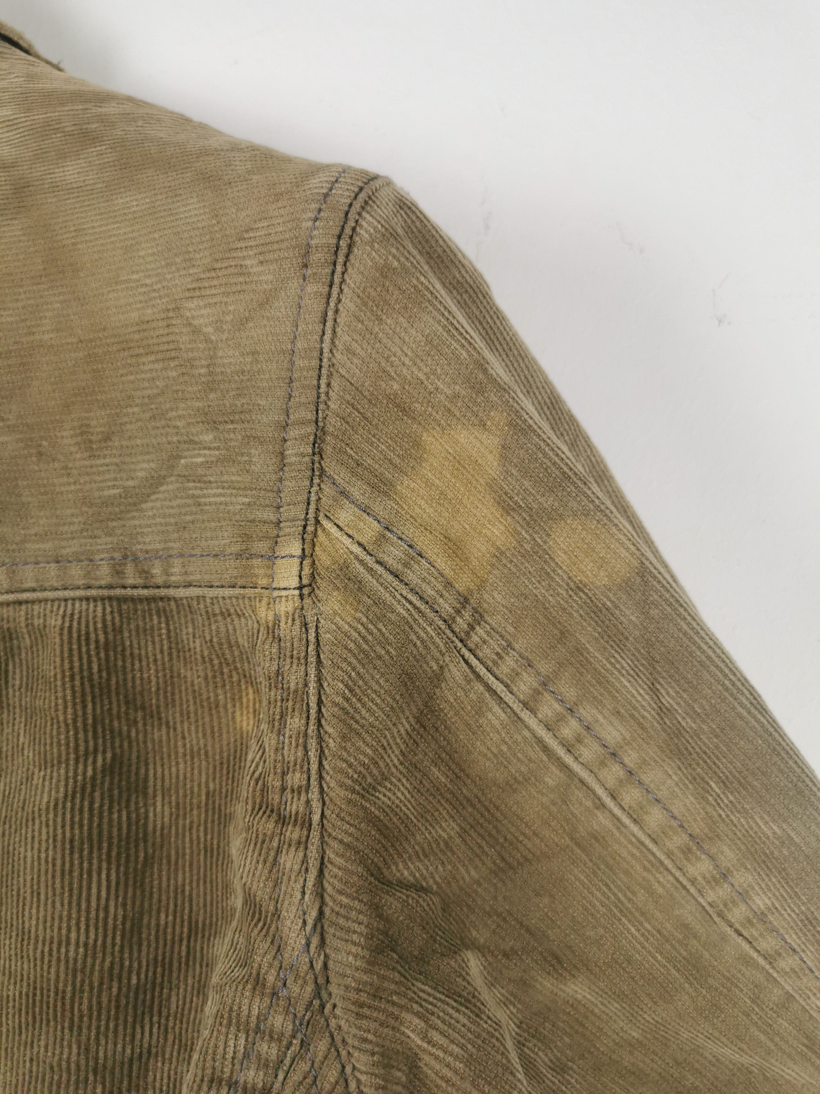 Paul Smith × R.Newbold R. Newbold by Paul Smith Punk Jacket Size US M / EU 48-50 / 2 - 9 Thumbnail