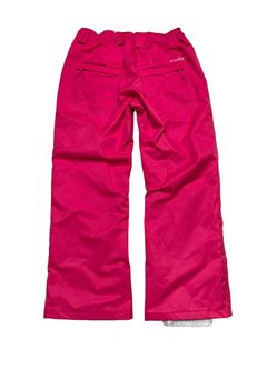 Ski Shell Pants