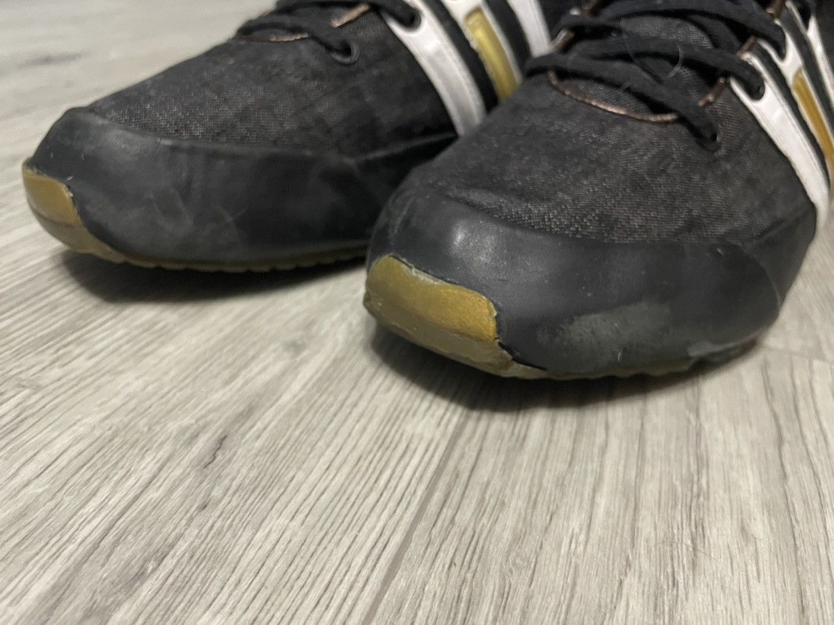 Adidas Vintage Adidas x Y-3 shoes Size US 7.5 / EU 40-41 - 7 Thumbnail