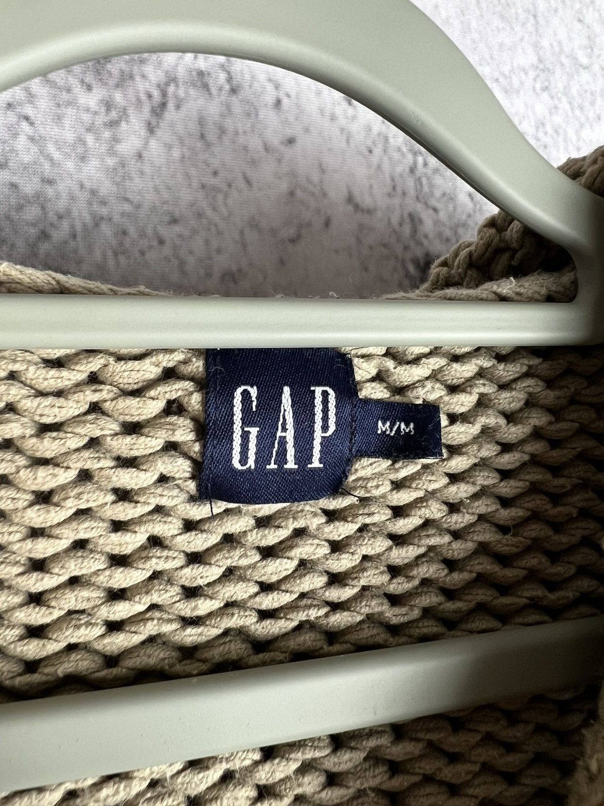Gap Vintage gap women’s hoodie sweatshirt Size M / US 6-8 / IT 42-44 - 3 Thumbnail