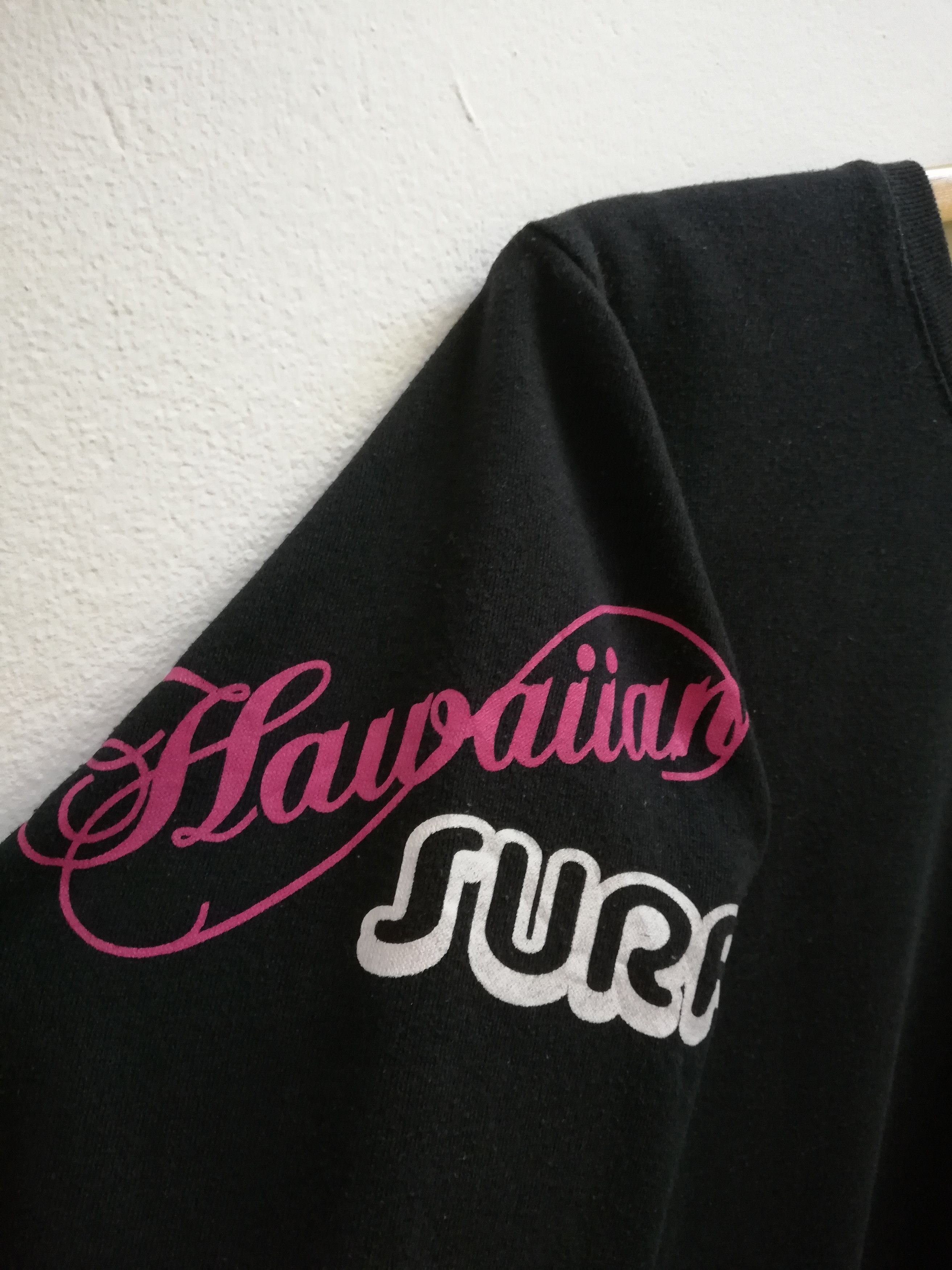 Japanese Brand Rare North Bay Surf California Sweatshirt Crewneck (c33) Size US M / EU 48-50 / 2 - 4 Thumbnail