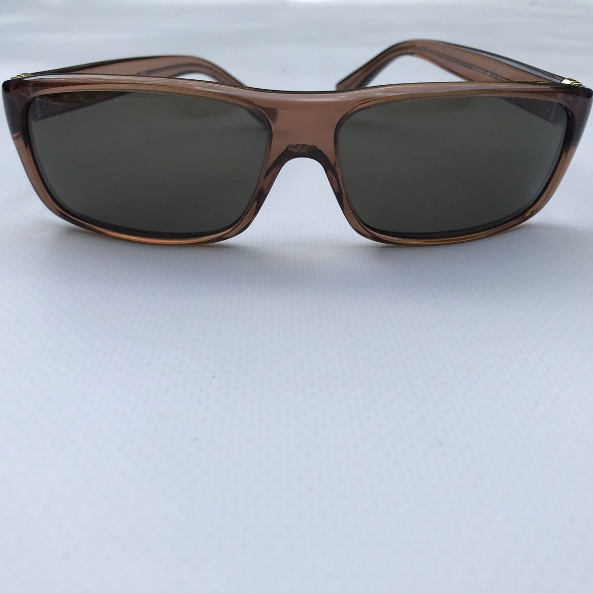 Yves Saint Laurent Yves Saint Laurent sunglasses Size ONE SIZE - 8 Thumbnail
