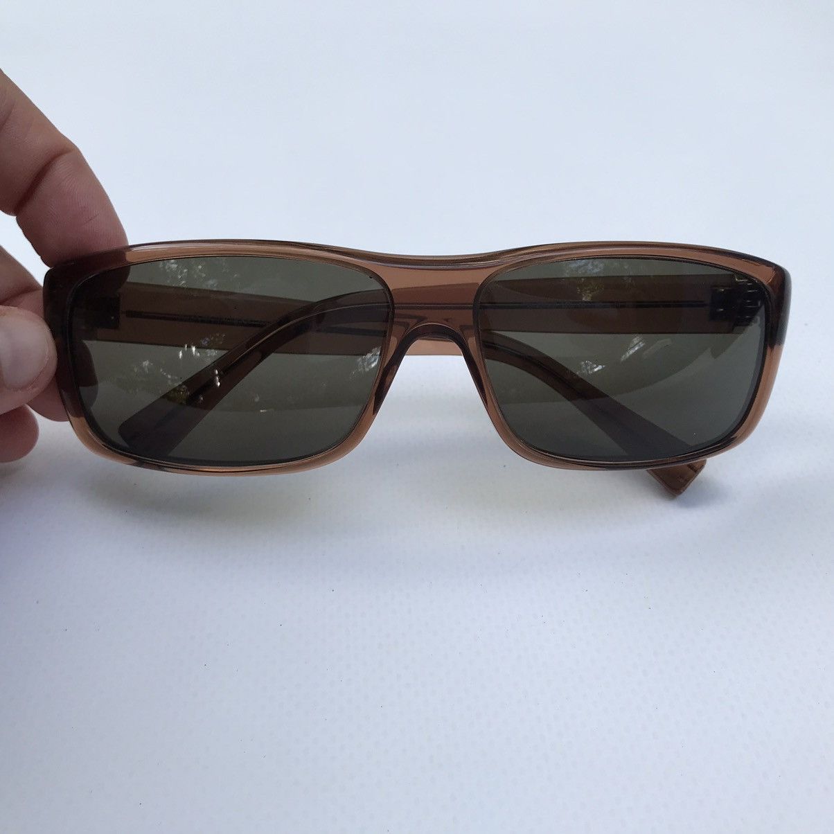 Yves Saint Laurent Yves Saint Laurent sunglasses Size ONE SIZE - 11 Thumbnail