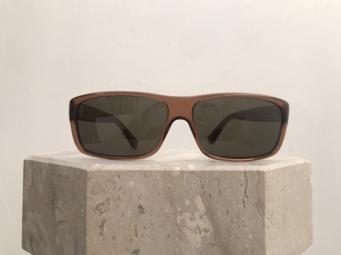 Yves Saint Laurent Yves Saint Laurent sunglasses Size ONE SIZE - 1 Thumbnail